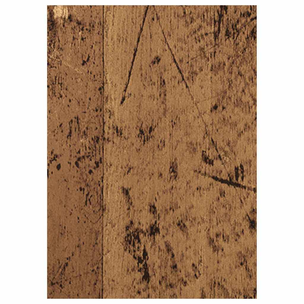 Dekor Paneli 12 pcs Staro drvo 15 x 21 x 0.27 cm