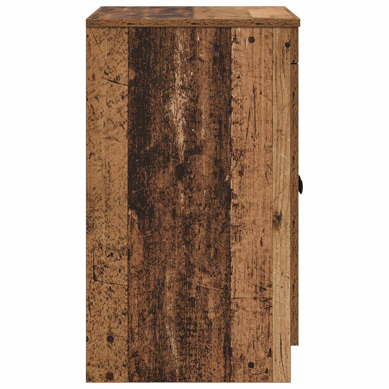 Kupaonski ormar Staro drvo 54 x 41 x 70 cm Konstruirano drvo