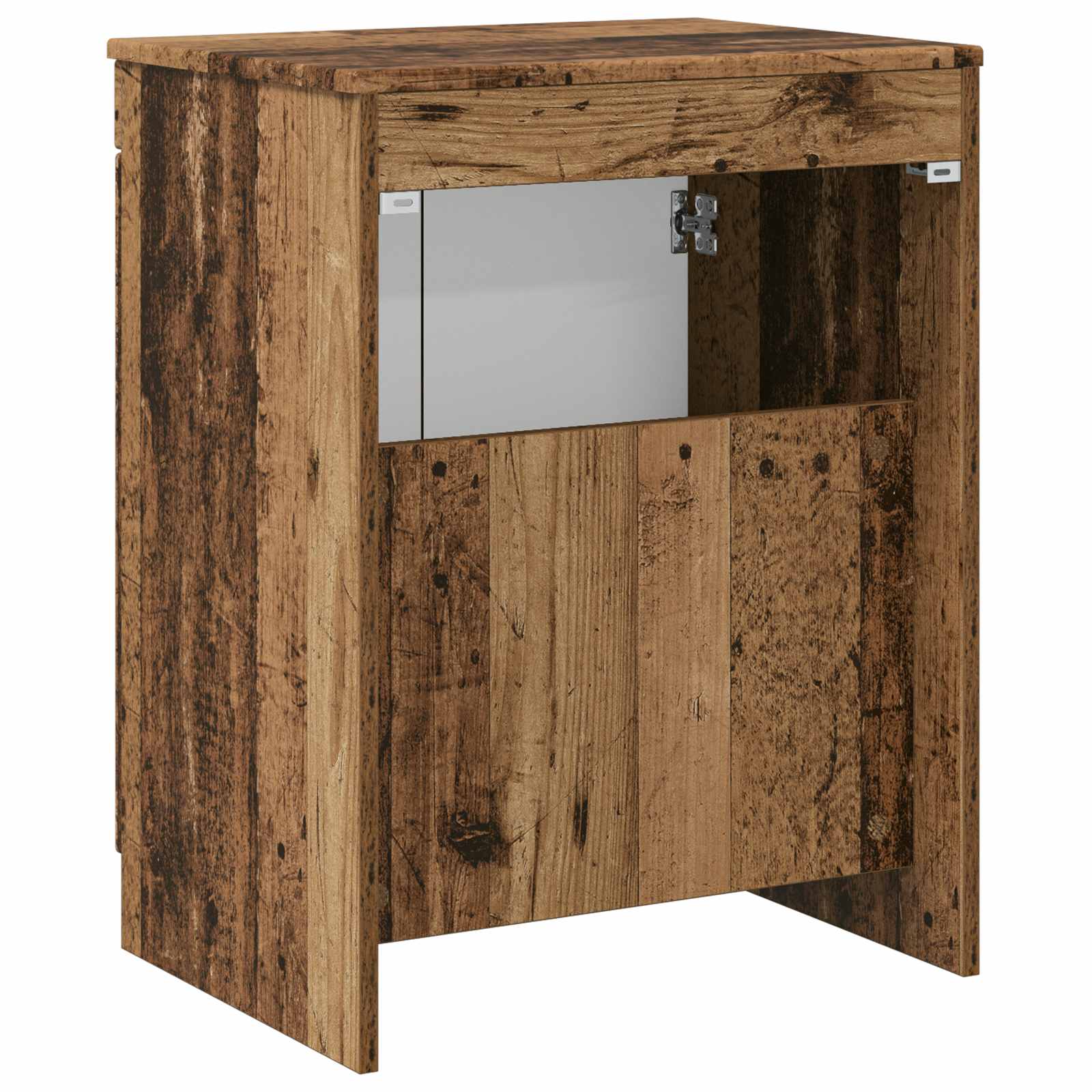 Kupaonski ormar Staro drvo 54 x 41 x 70 cm Konstruirano drvo