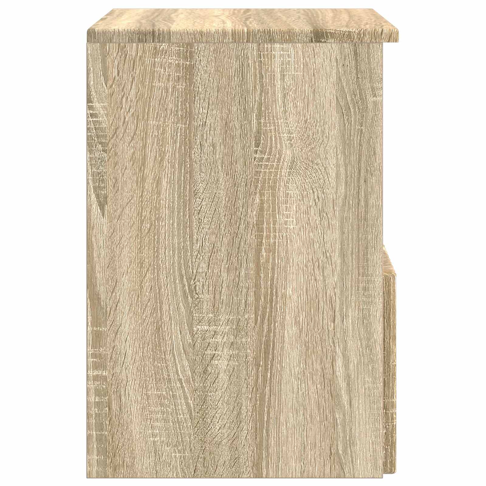 Kupaonski ormar Hrast sonoma 30 x 44,5 x 50 cm