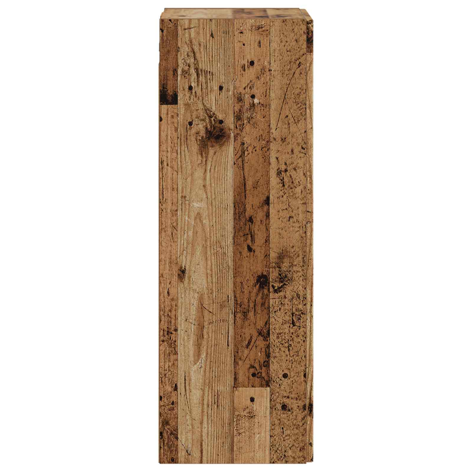 Ormar za Kupaonicu na Zidu Staro drvo 33 x 34,5 x 60 cm