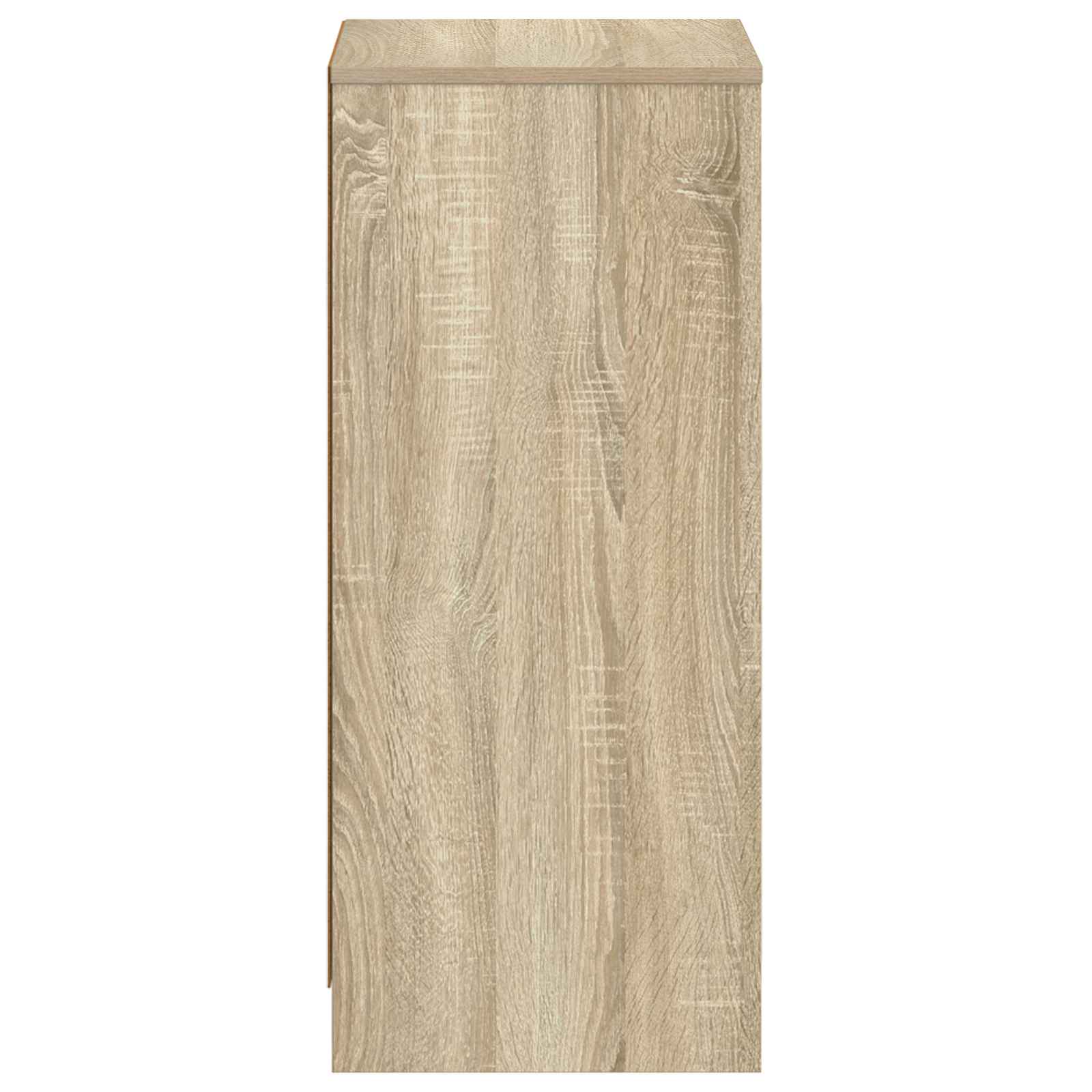 Kupaonski ormar Hrast sonoma 35 x 36,5 x 85 cm
