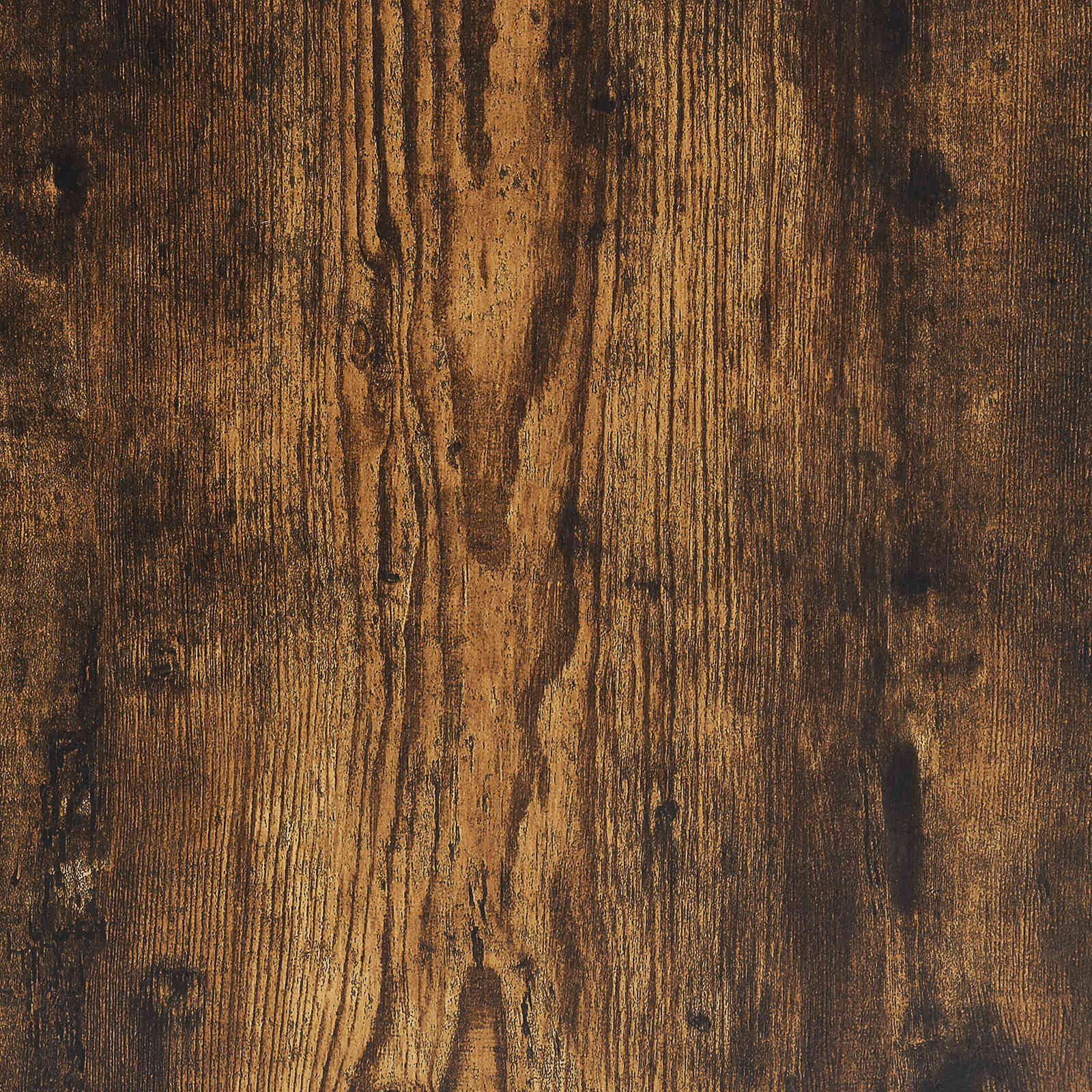 Kreveta Dimljeni hrast 59 x 35 x 100,5 cm Konstruirano drvo