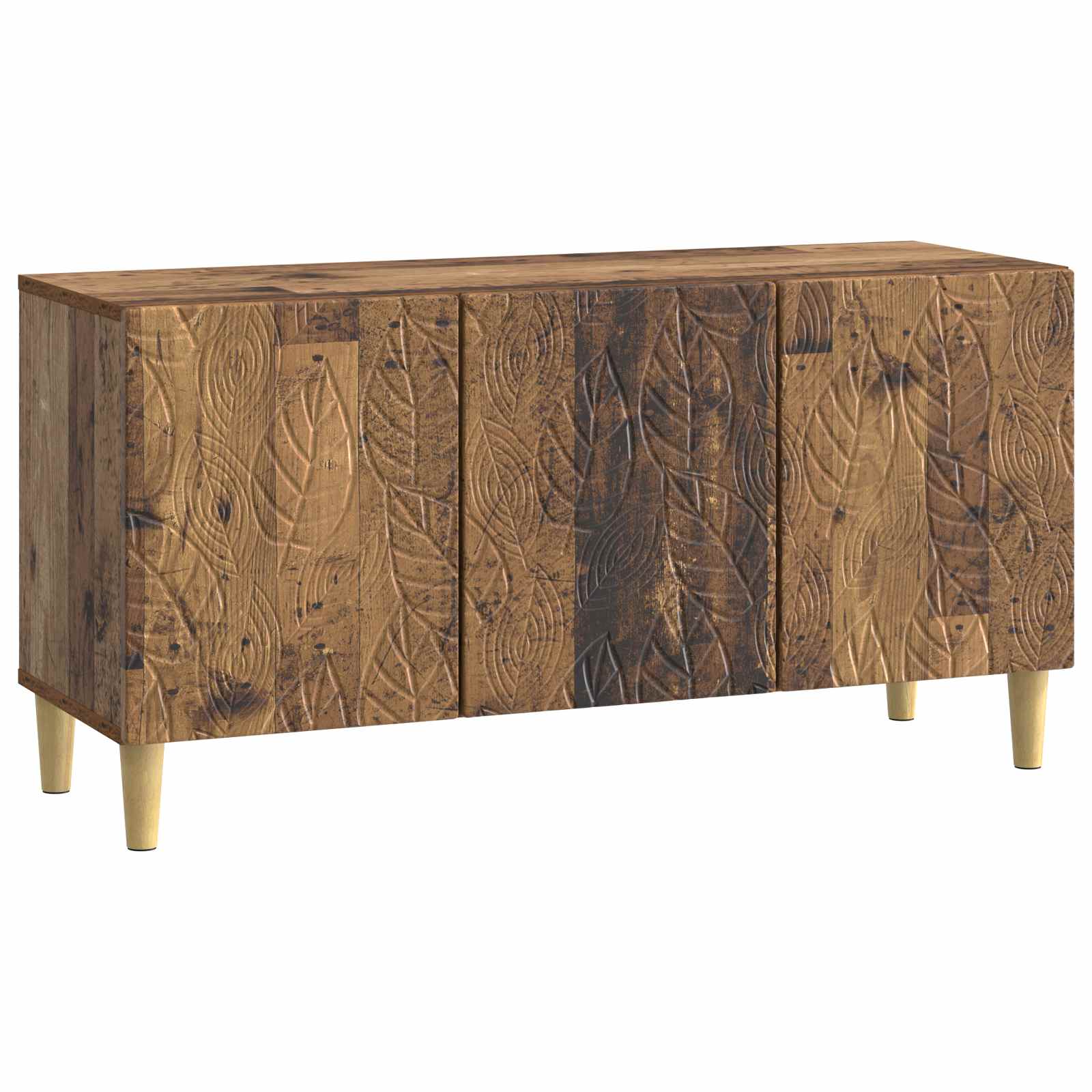 TV ormar 99 x 34,5 x 50 cm Staro drvo Konstruirano drvo
