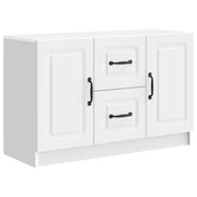 Kreveta s ladicama Bijela 89 x 34,5 x 57 cm Konstruirano drvo