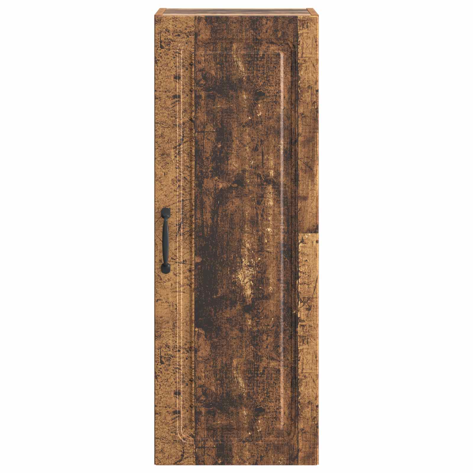 Ormar za montažu na zid Staro drvo 33 x 34,5 x 90 cm