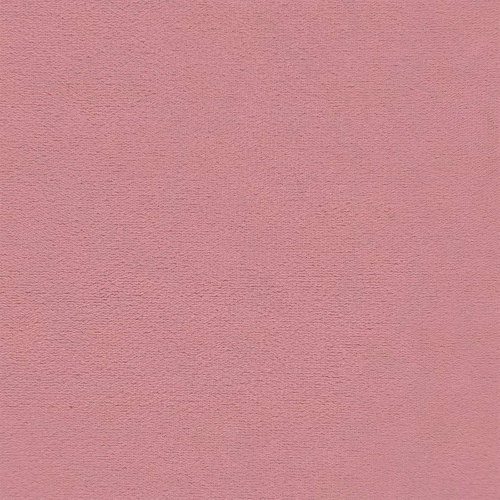 Krevetna konstrukcija 2 pcs Ružičasta 120 x 190 cm Baršun
