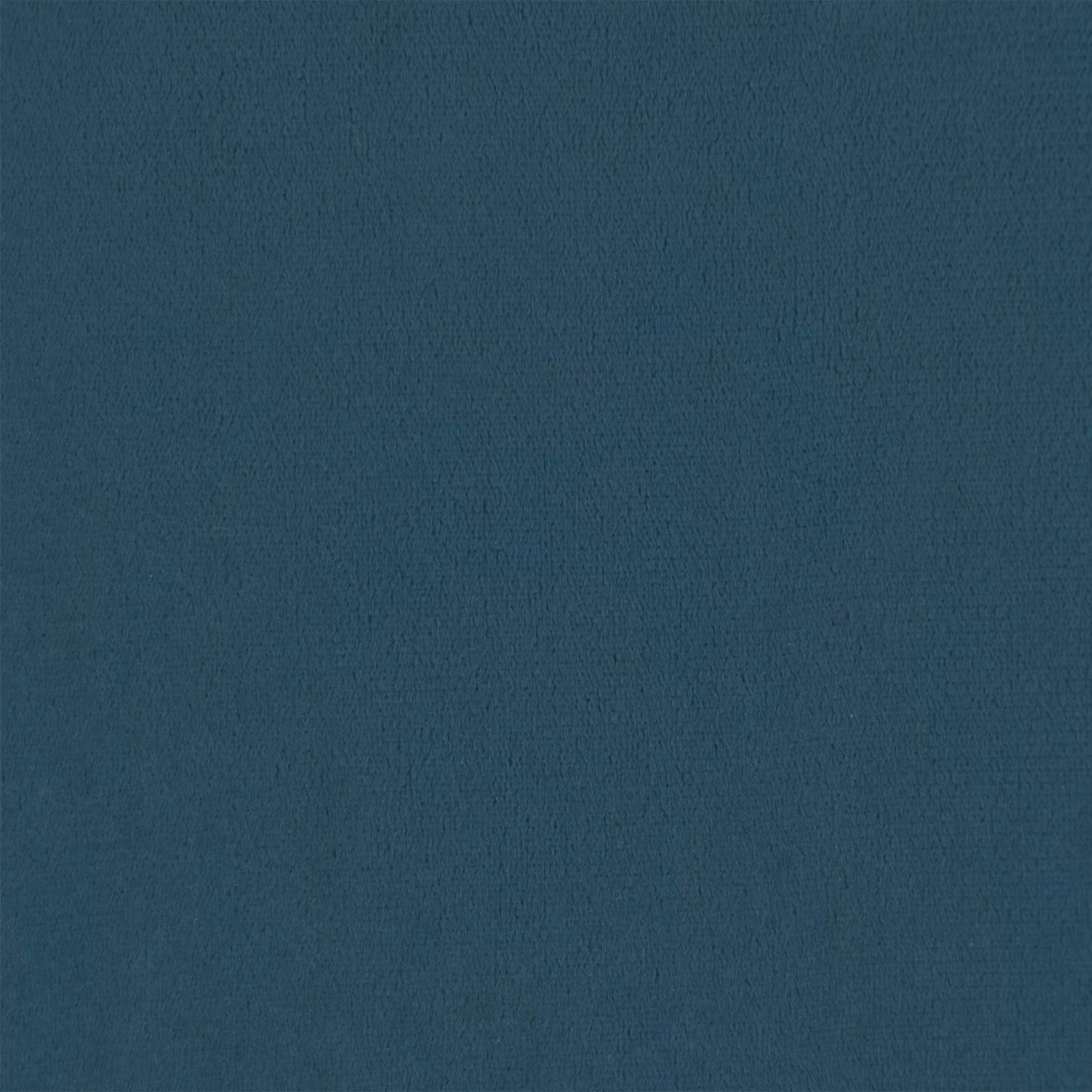 Krevetna konstrukcija 2 pcs Plava 120 x 190 cm Baršun