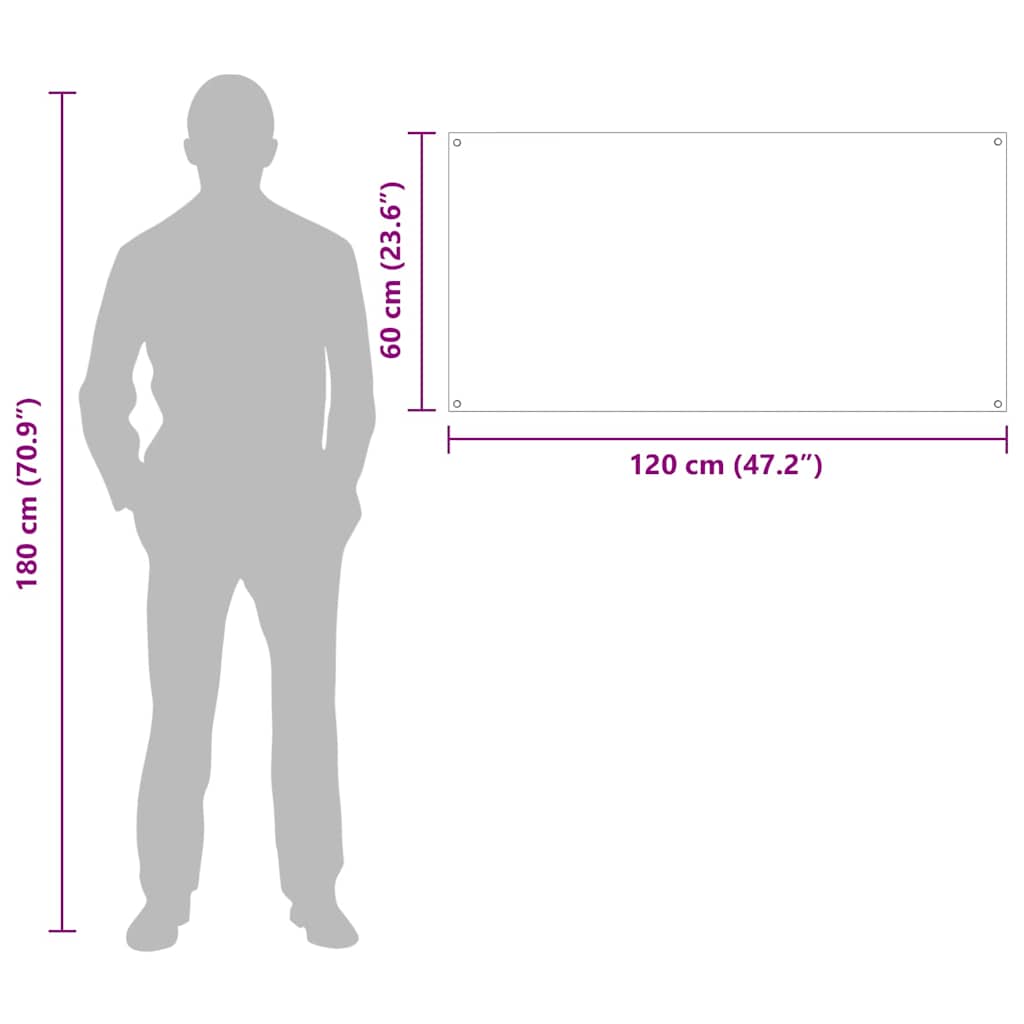 Kuhinjski zid 2 pcs Bijelo 120 x 60 cm Staklo otporno na udarce