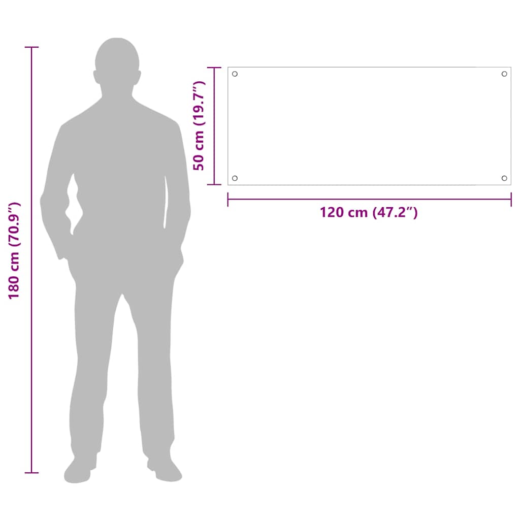Kuhinjski zid 2 pcs Svijetlo siva 120 x 50 cm
