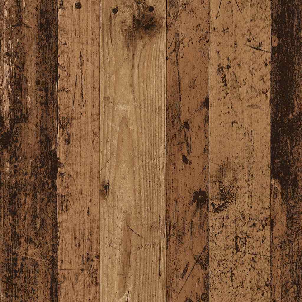 Highboard Staro drvo 69,5 x 32,5 x 180 cm Konstruirano drvo