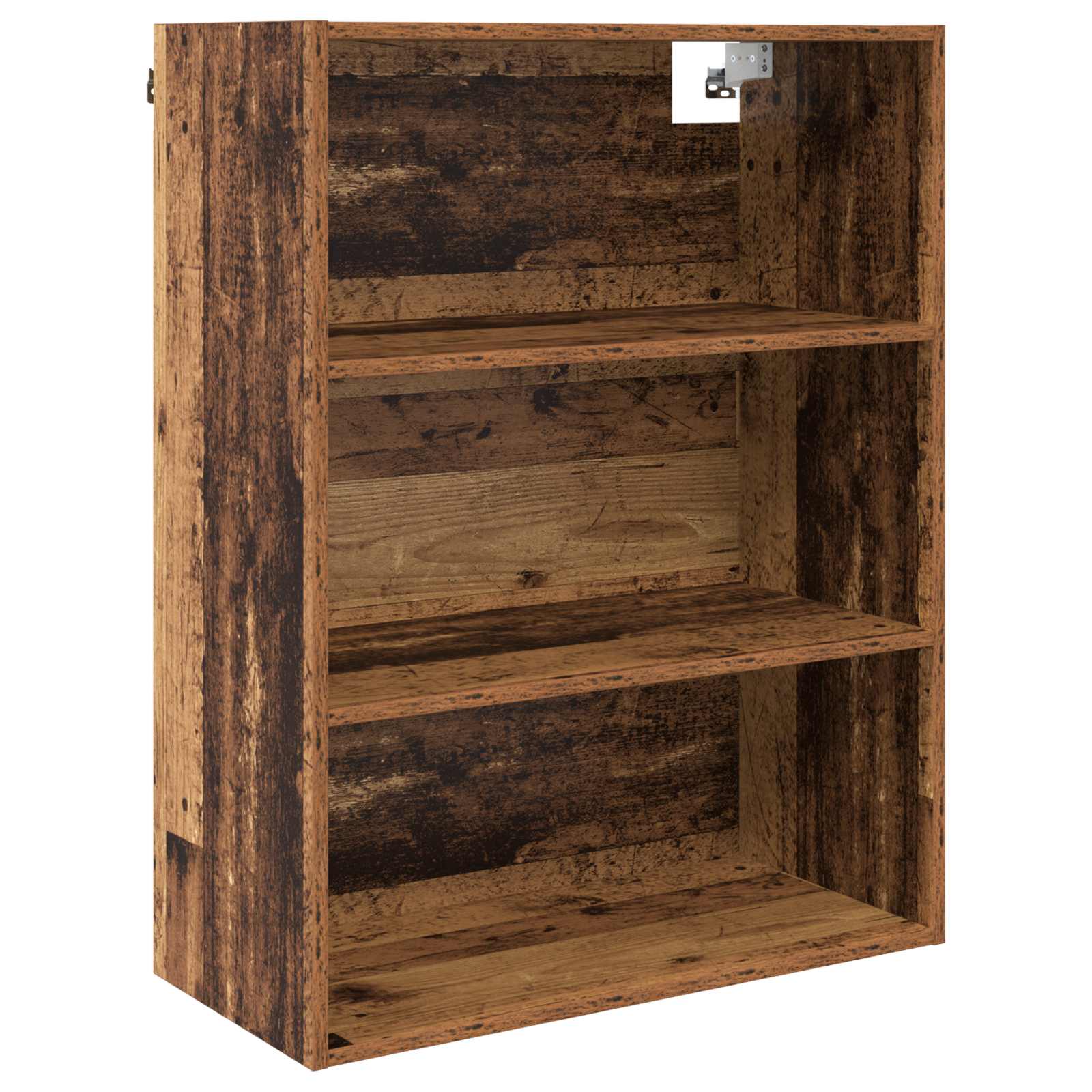 Highboard Staro drvo 69,5 x 32,5 x 180 cm Konstruirano drvo