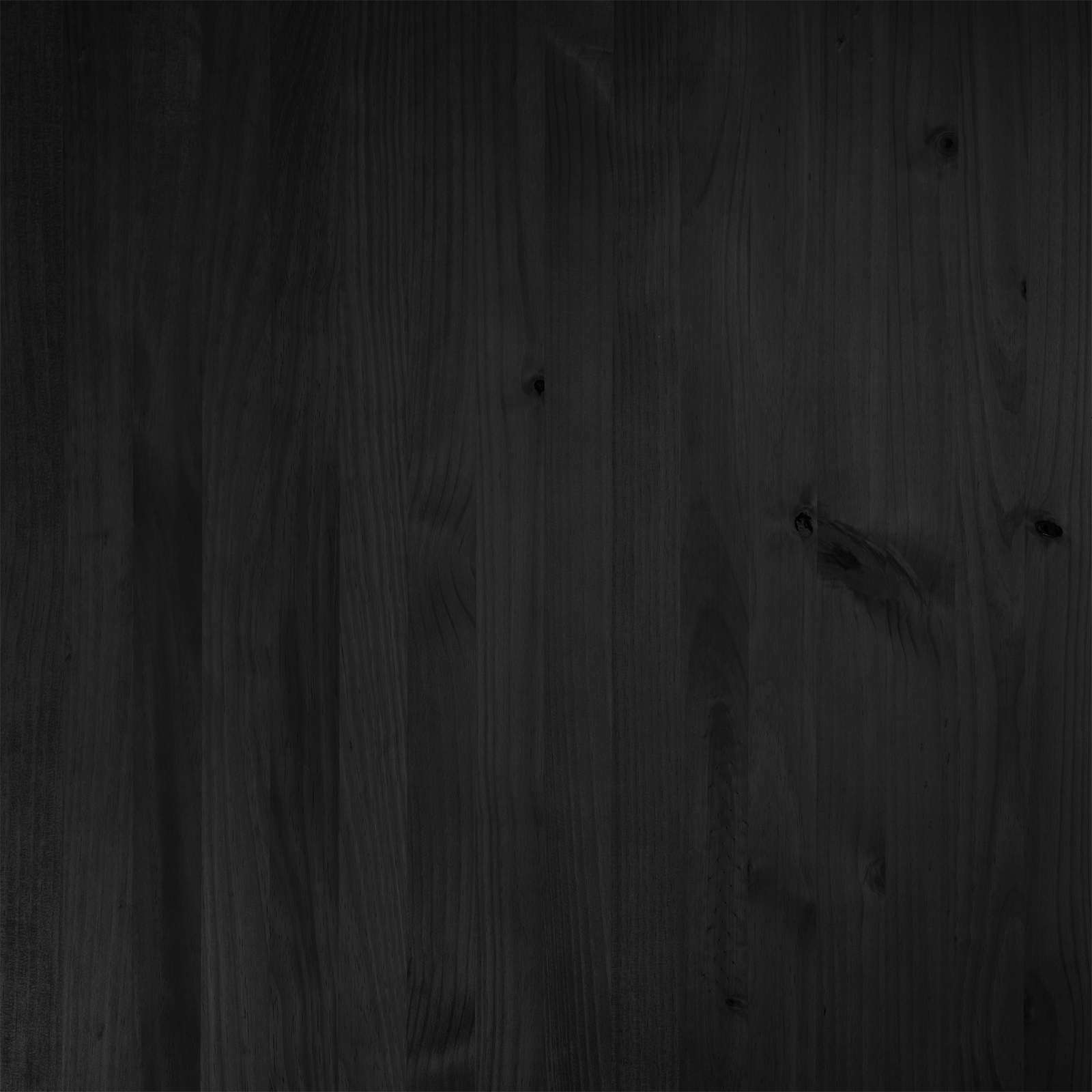 Klupa za blagovanje NOAIN 160 x 41 x 45 cm Masivna borovina