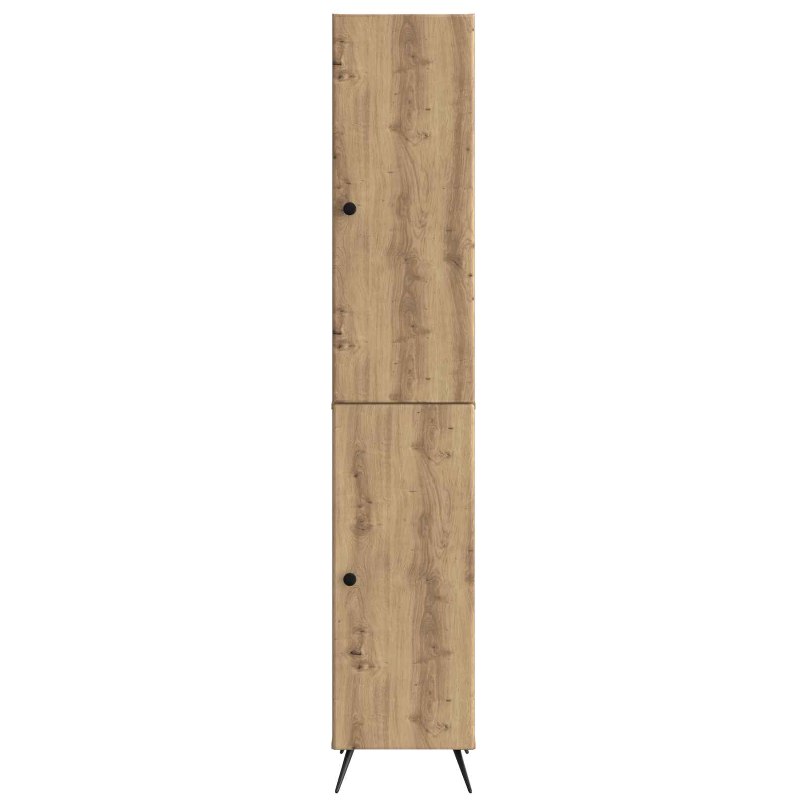 Set ormara 2 pcs Konstruirano drvo