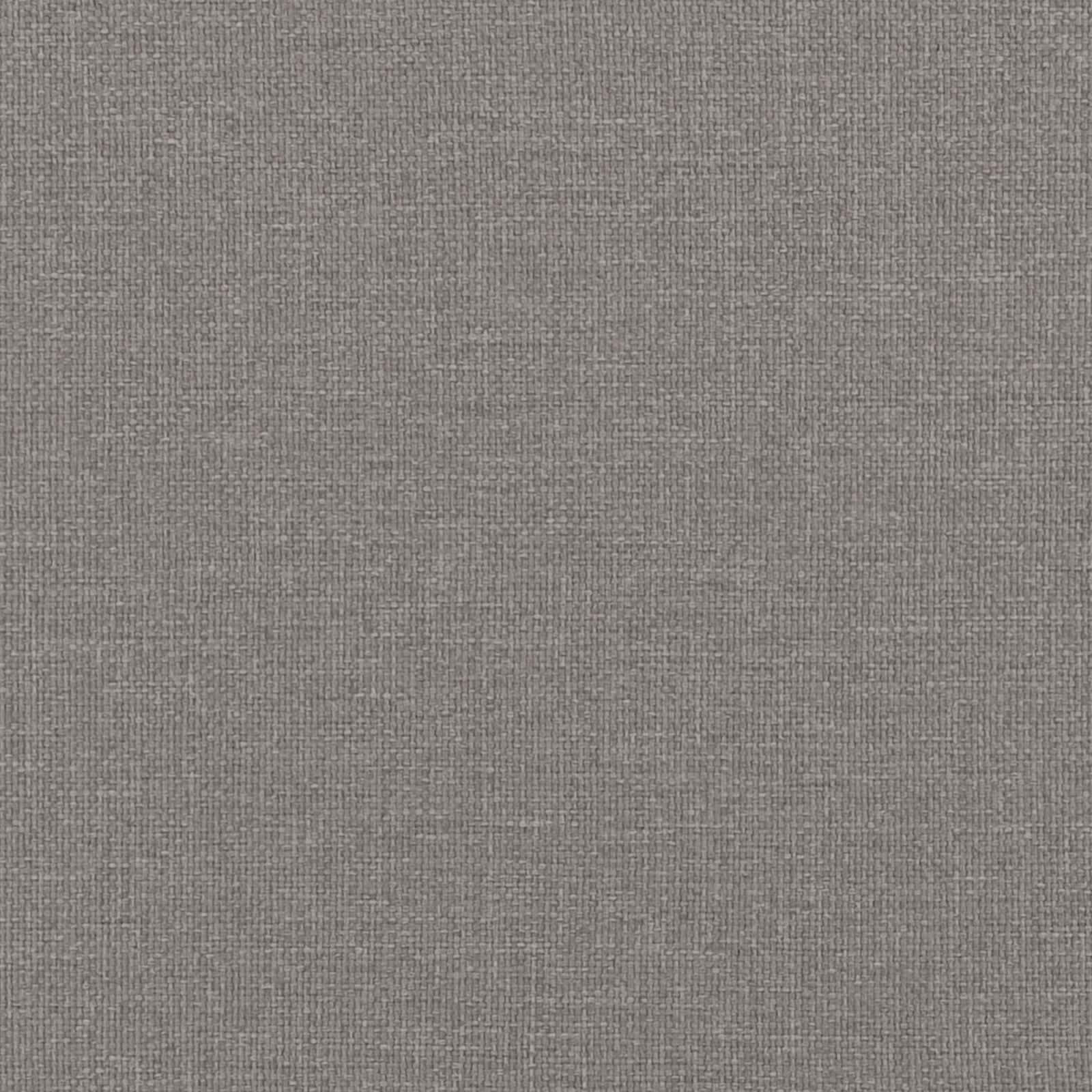 Sofa Sivosmeđa 76 x 81 x 87,5 cm Tkanina