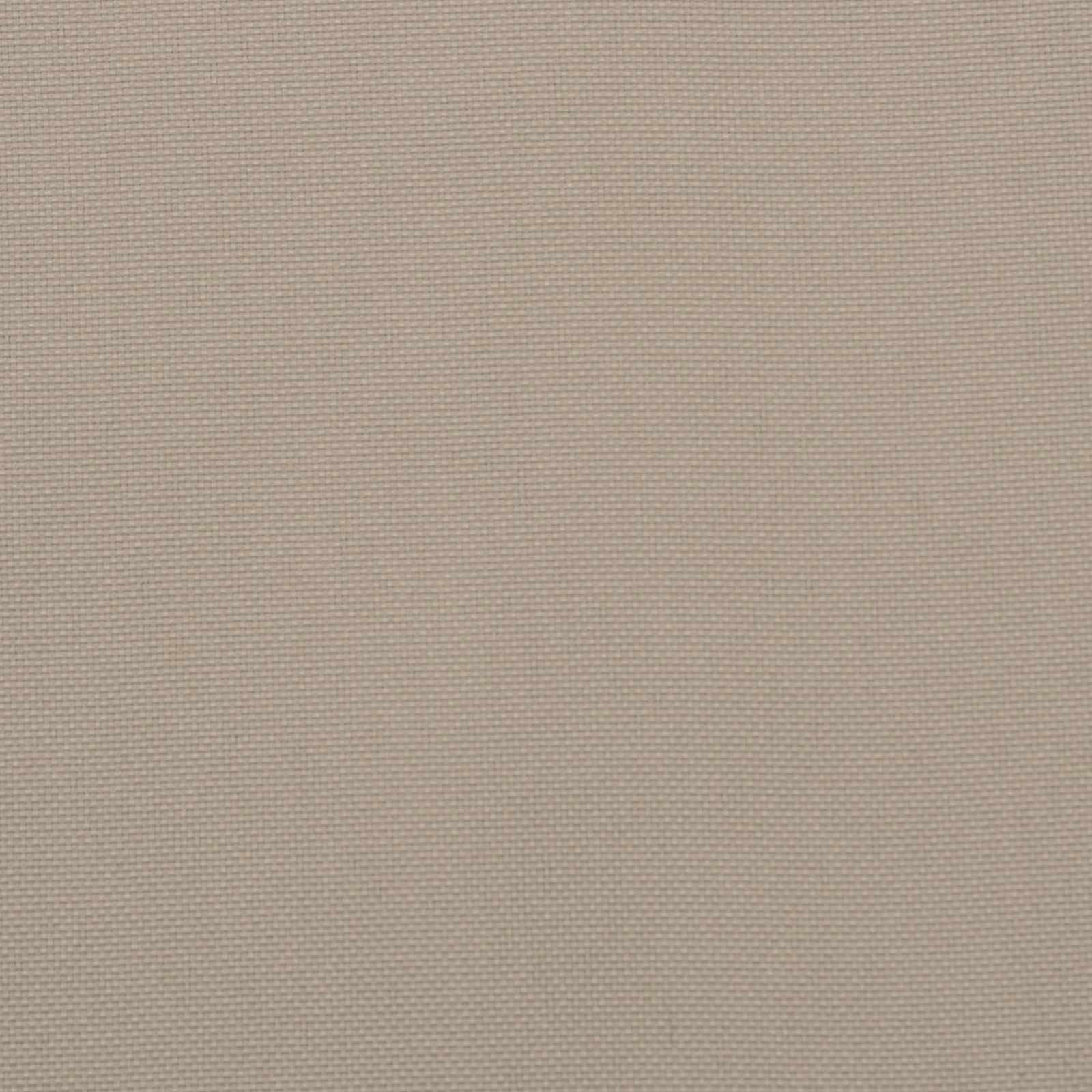 Set sofe Sivo-smeđa 133 x 92 x 69 cm Čvrsto drvo akacije