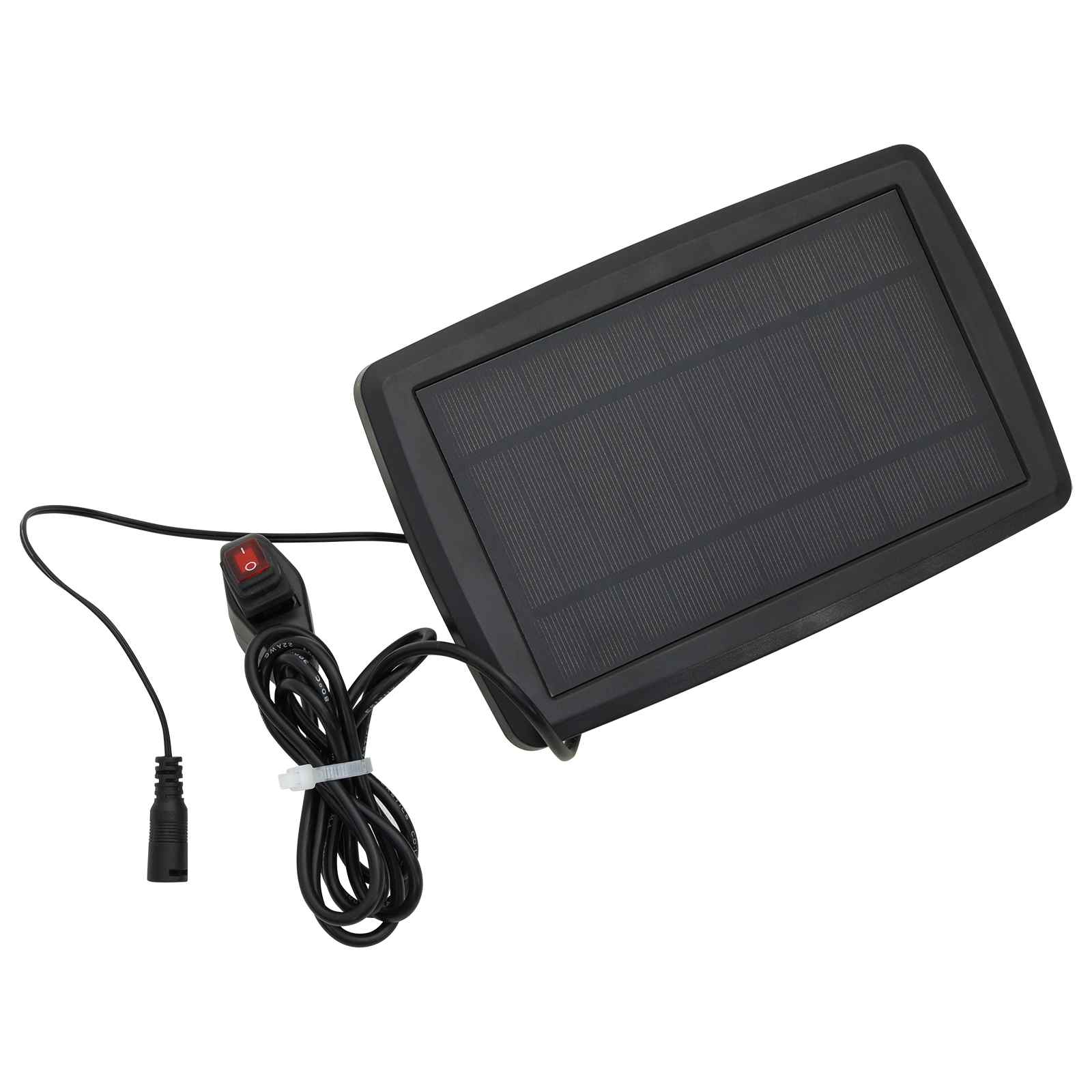 Ručna zlačivna tenda s LED diodama Bijeli 3,5 x 2 m