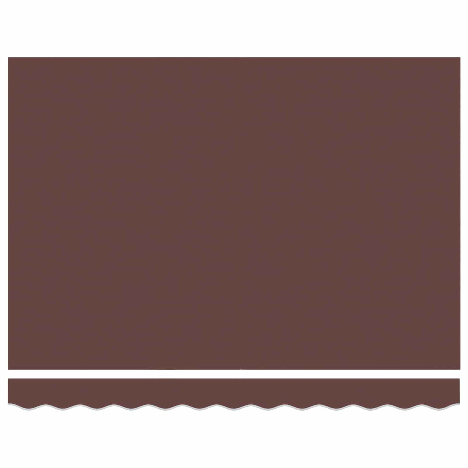 Električna retraktabilna tenda Smeđa i bijela 3 x 2 m