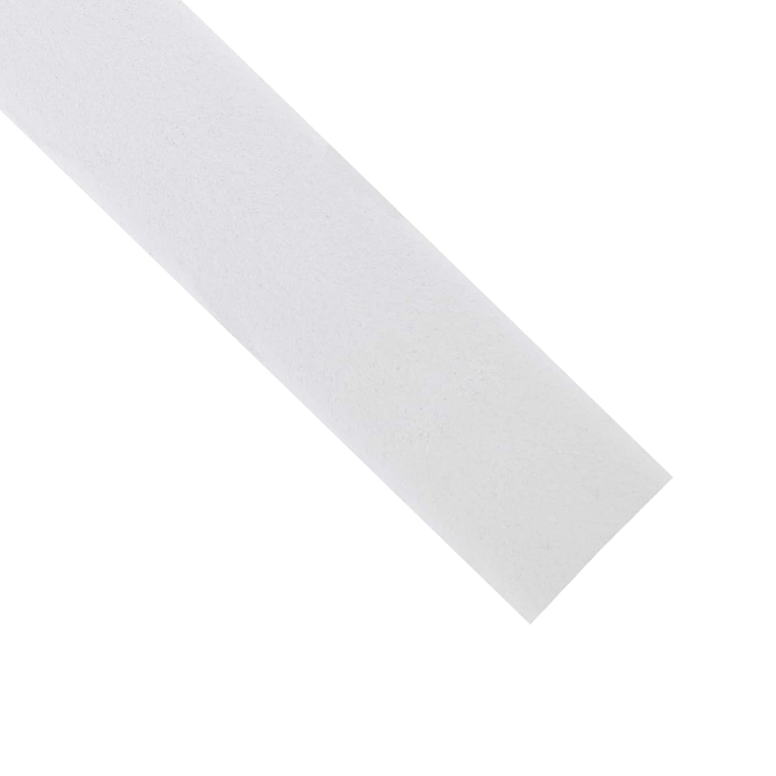 Samoljepljiva pjenasta traka 5 pcs Bijela 15mm x 10m CR pjena