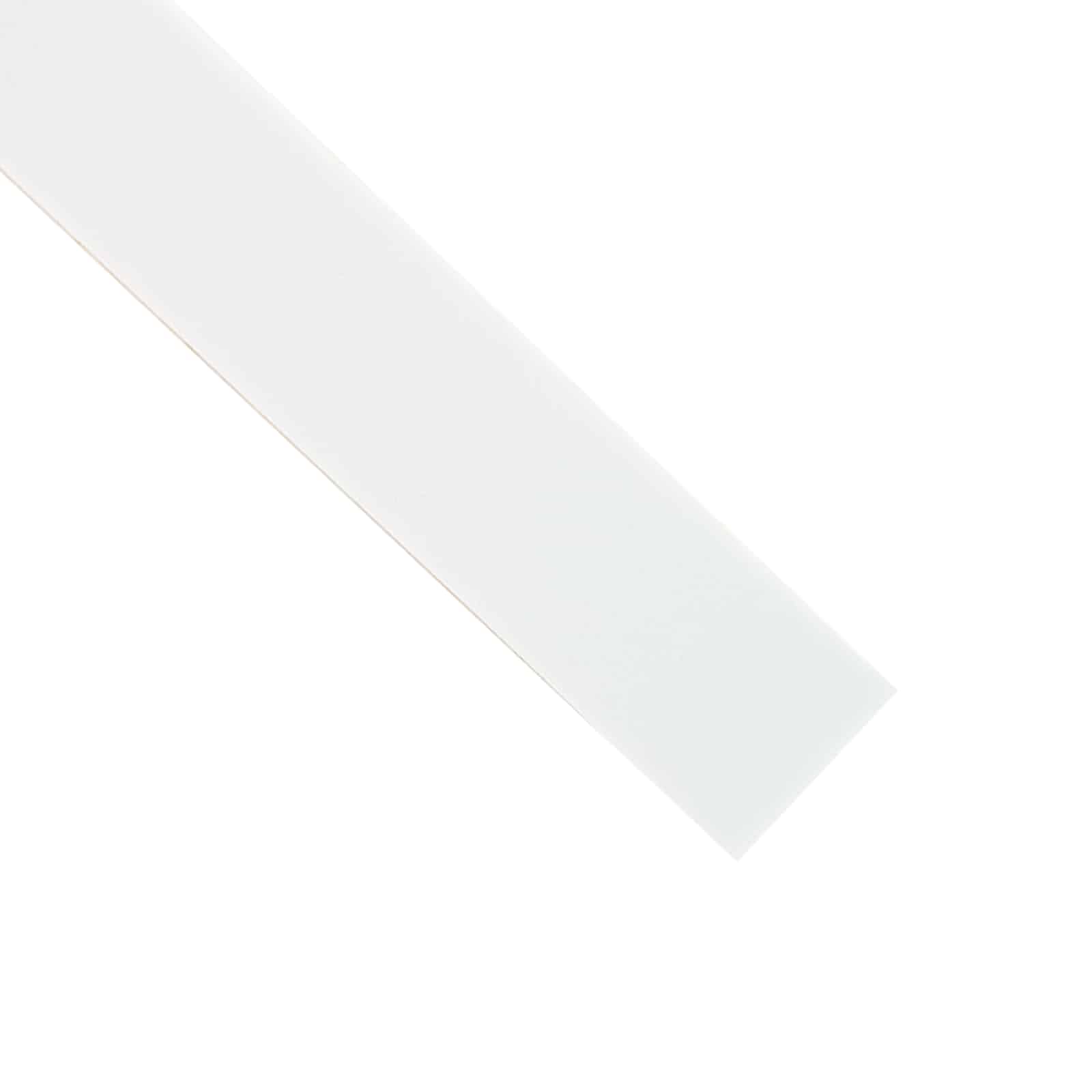 Samoljepljiva pjenasta traka 5 pcs Bijela 20mm x 10m CR pjena