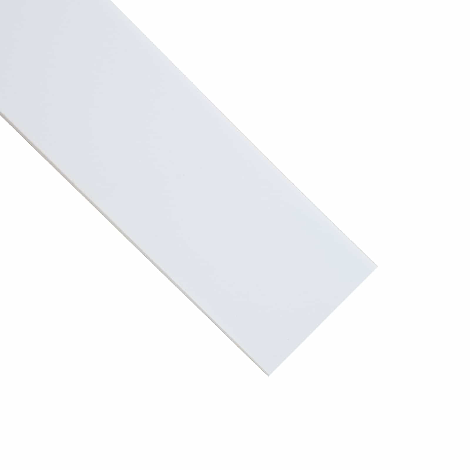 Samoljepljiva pjenasta traka 10 pcs Bijela 30mm x 5m CR pjena