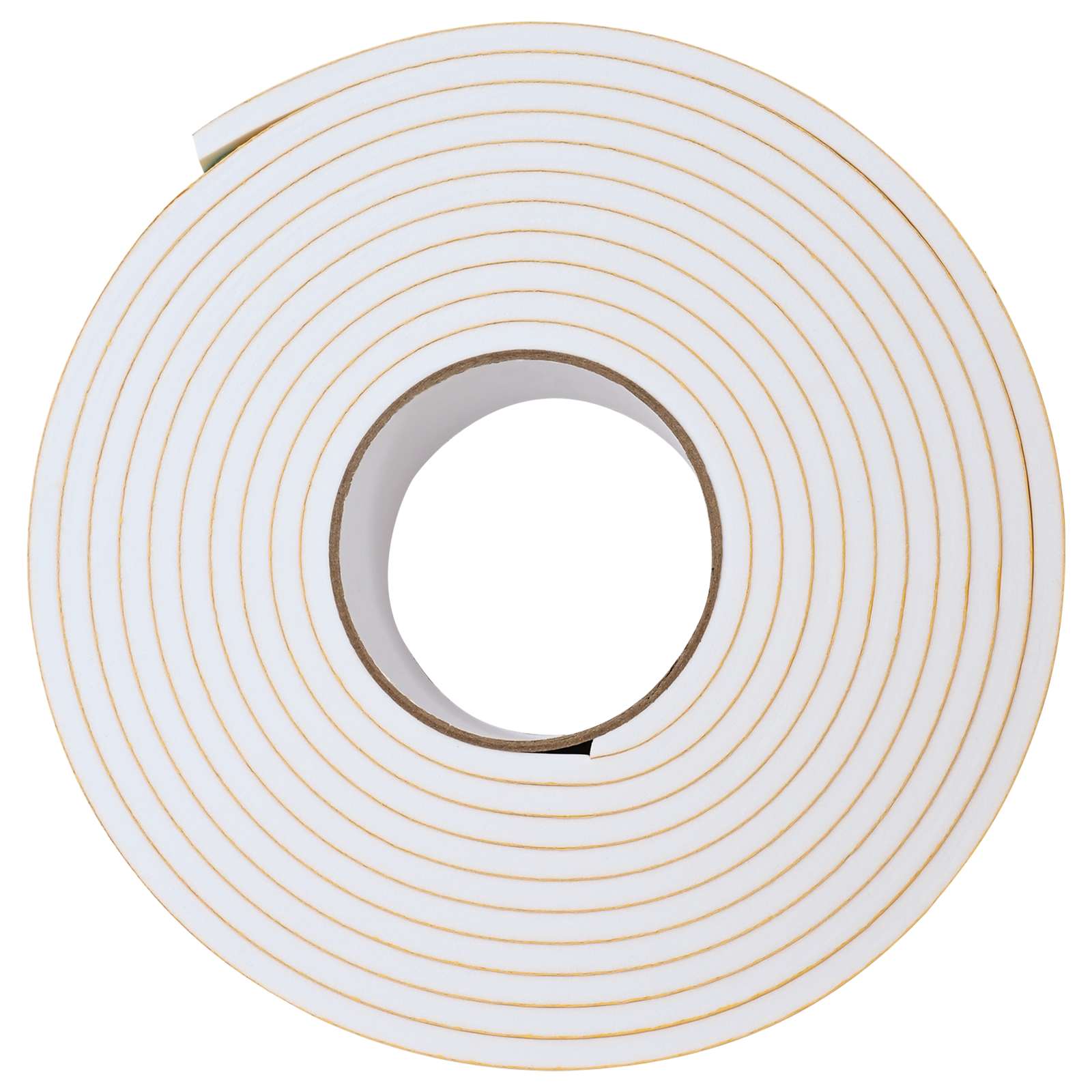 Samoljepljiva pjenasta traka 20 pcs Bijela 40mm x 5m CR pjena