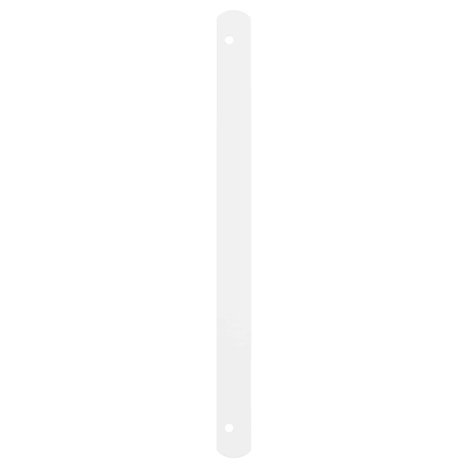 Sigurnosna rešetka za prozore s 3 poprečna okvira 93-174 cm