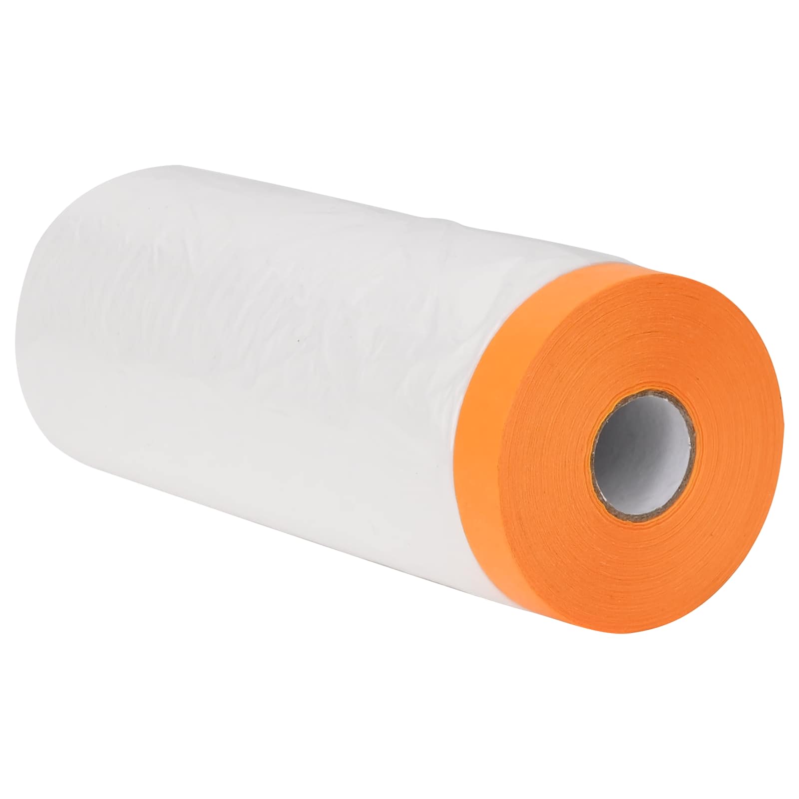 Prozračna ploča s ljepilom 6 pcs *Transparent*an 270 x 1600 cm
