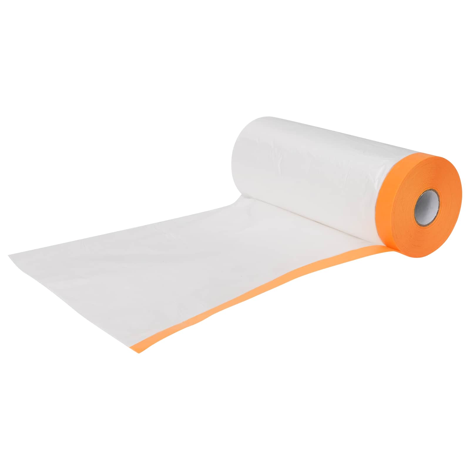 Prozračna ploča s ljepilom 6 pcs *Transparent*an 270 x 1600 cm