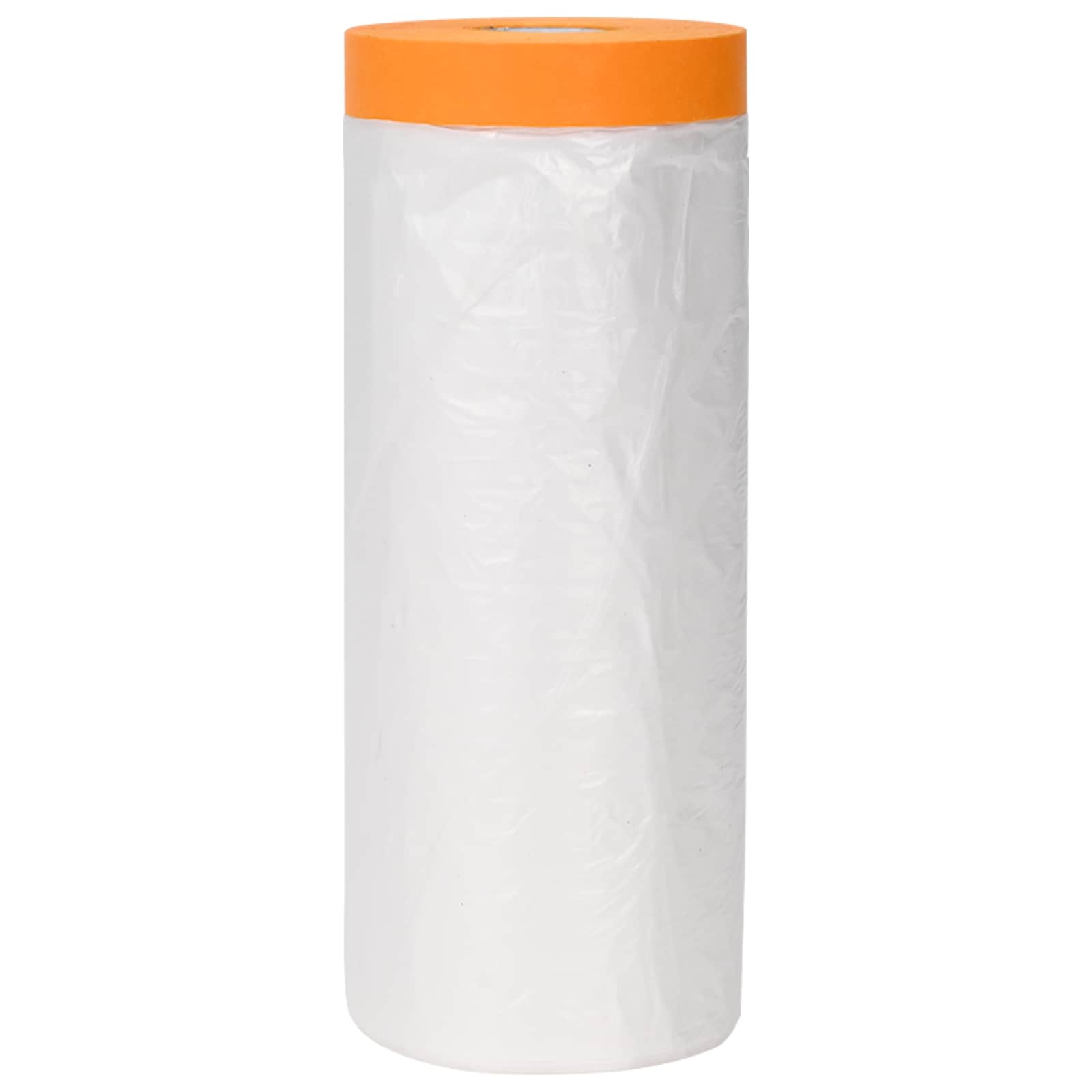 Prozračna ploča s ljepilom 6 pcs *Transparent*an 270 x 1600 cm