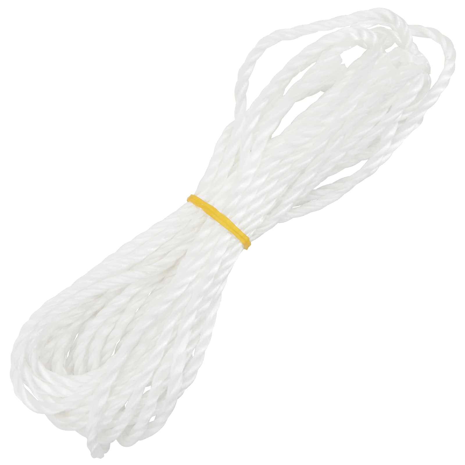 Jedrilica za sunčevu sjenu Svijetlo siva i bijela. 3 / 4 x 2 m