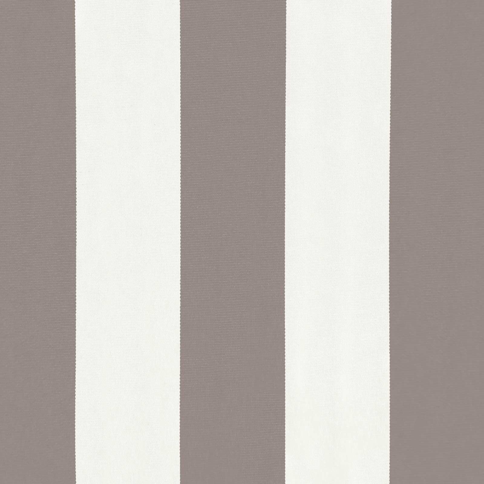 Povlačivi tende Svijetlo siva i bijela. 5 x 3 m