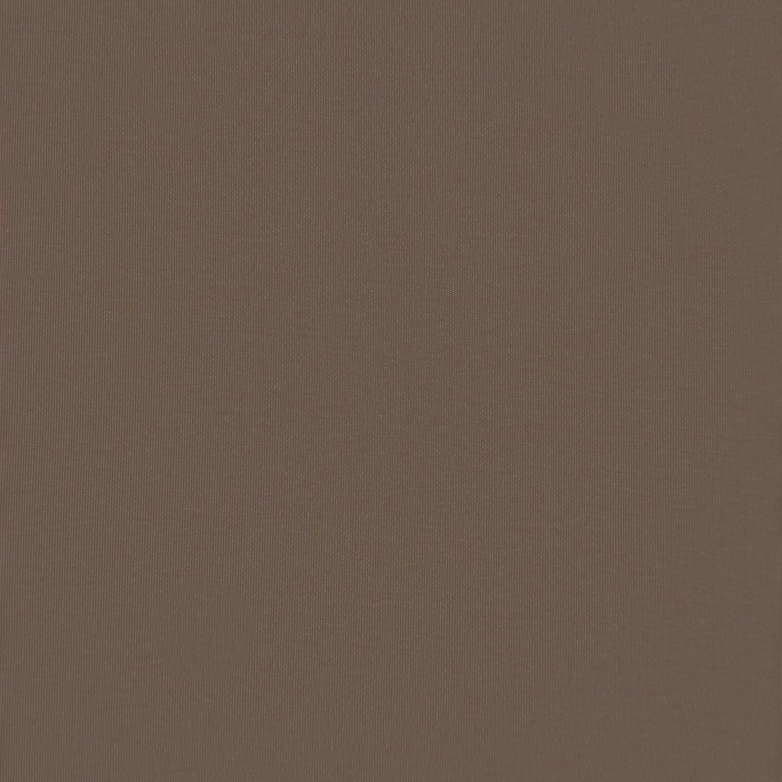 Električna retraktabilna tenda Sivosmeđa 5 x 3 m