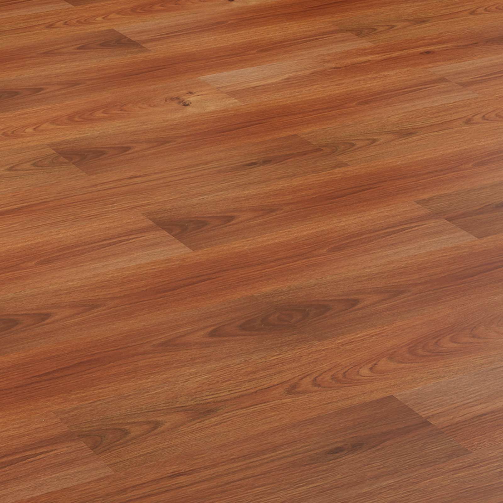 Laminatna podnica 5 pcs Medeno Smeđa 101 x 20 x 0,8 cm