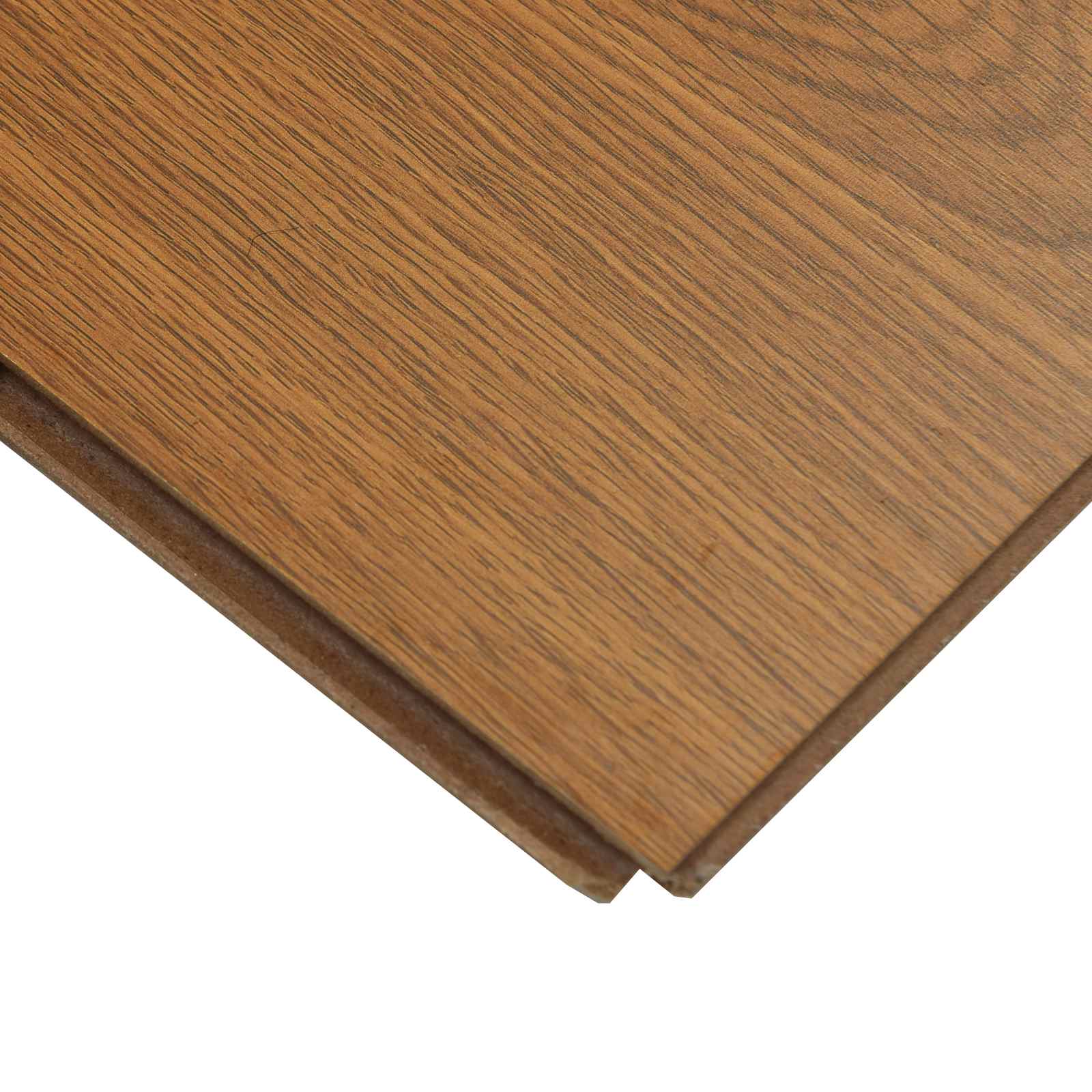 Laminatna podnica 5 pcs Zlatno žuta 101 x 20 x 0,8 cm