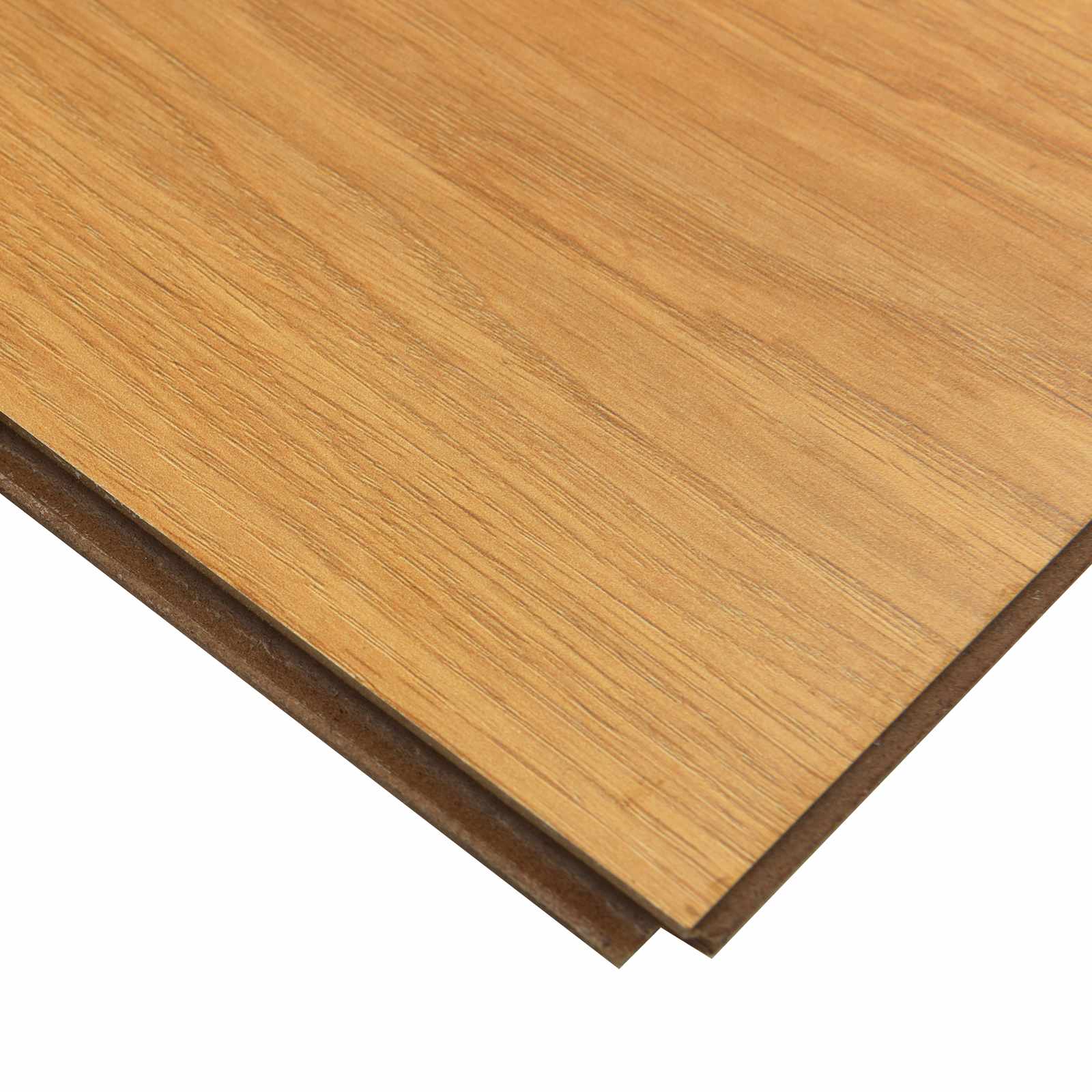 Laminatna podnica 15 pcs Topli kesteni 101 x 20 x 0,8 cm