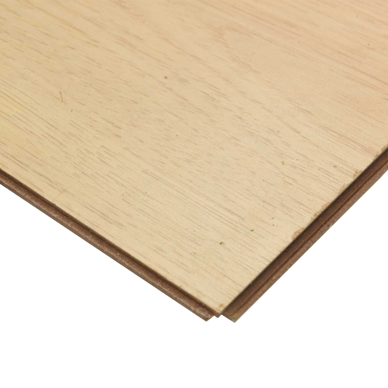 Laminatna podnica 15 pcs Svijetli javor 101 x 20 x 0,8 cm