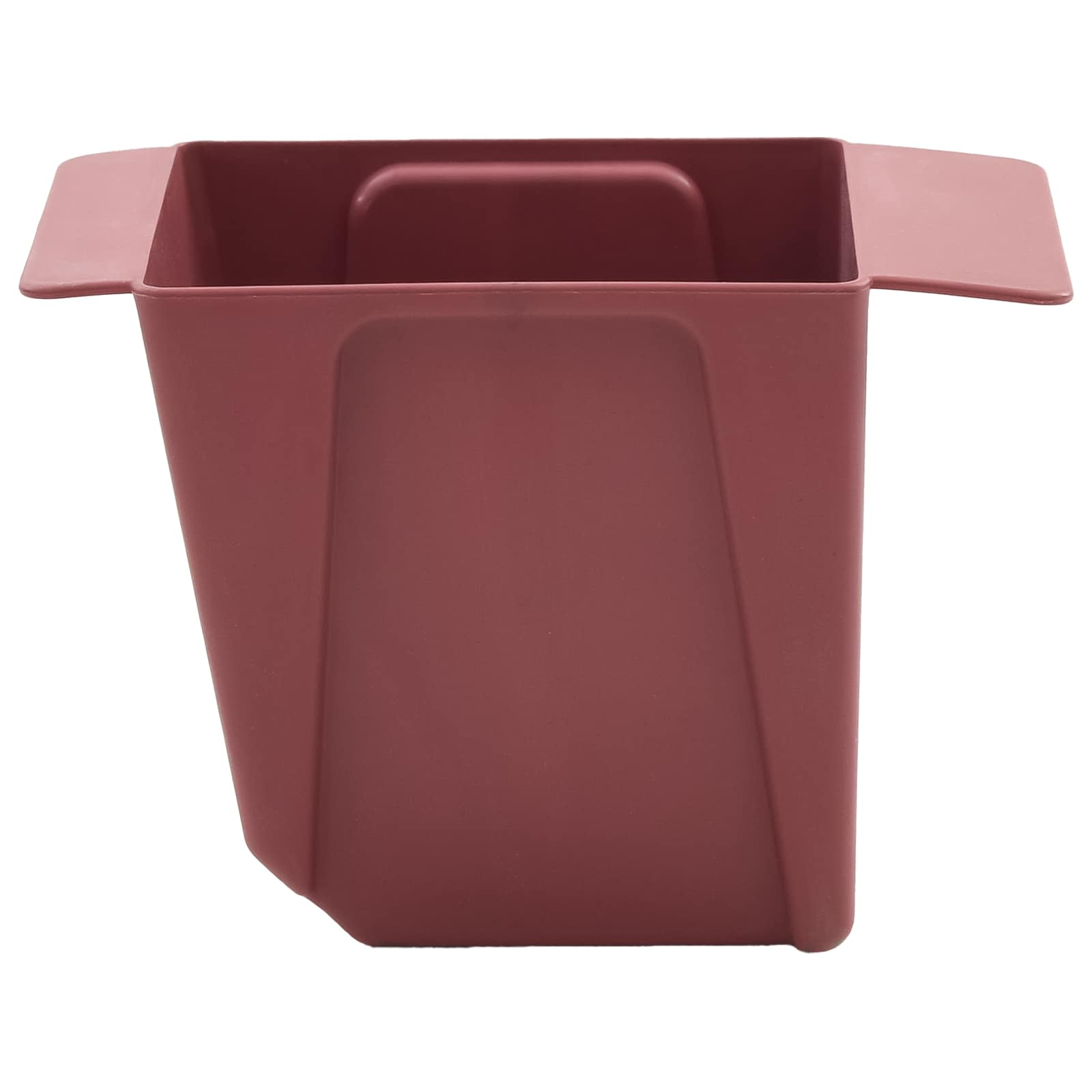Kutije za cvijeće za Euro palete 12 pcs Smeđa 14 x 9 x 9,5 cm