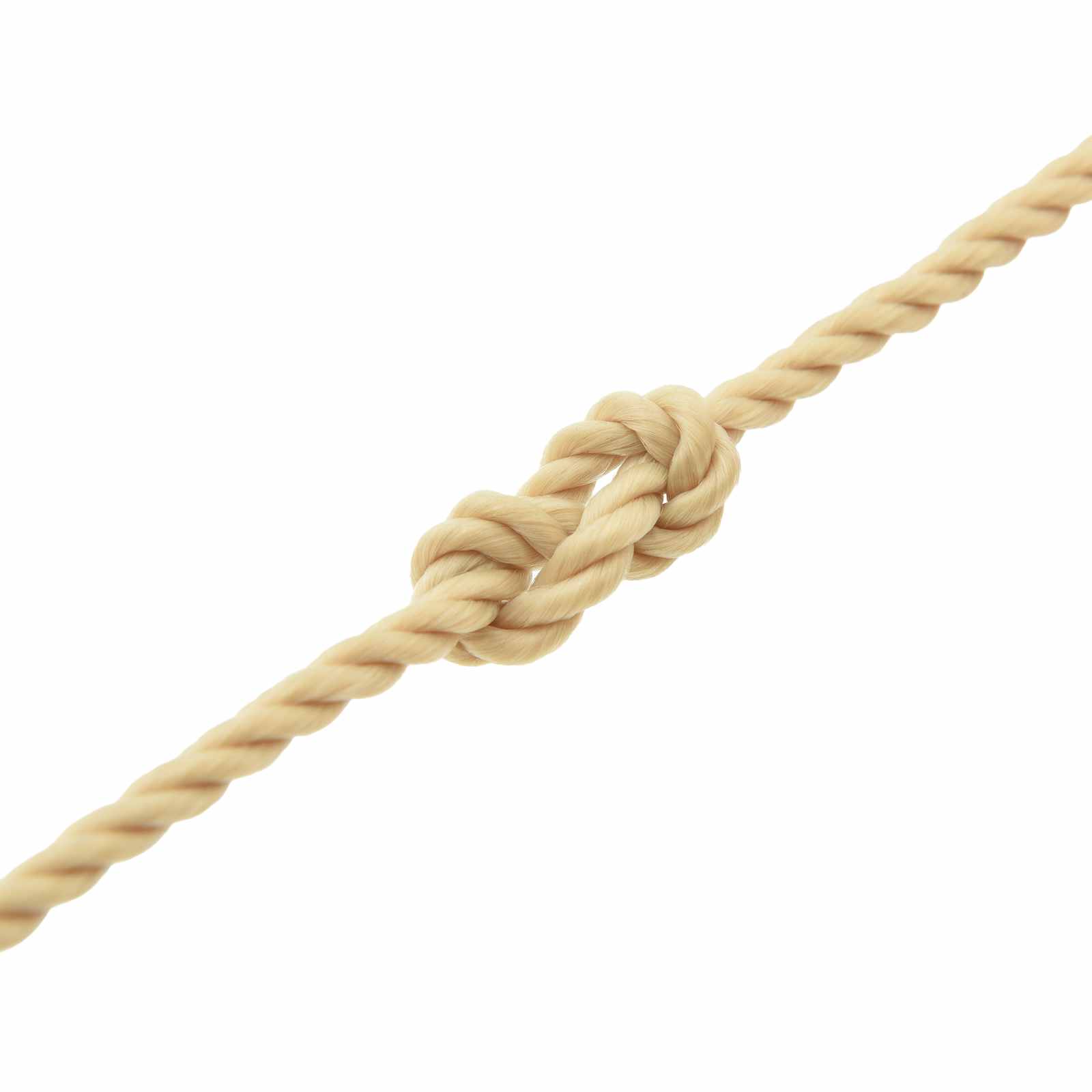 Konopac za čamce 50 m 0.6 Prirodna PP