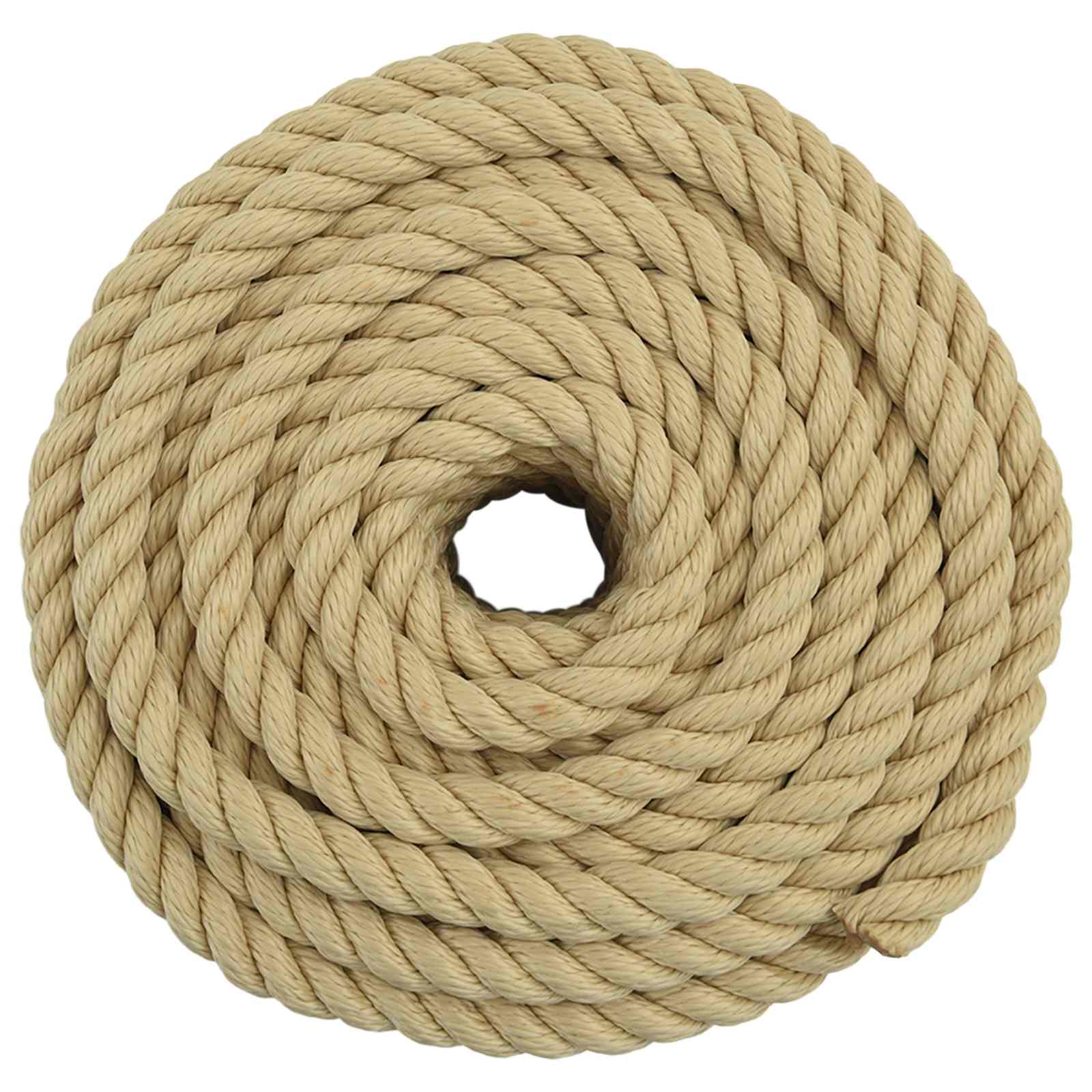Konopac za čamce 25 m 1.8 Prirodna PP