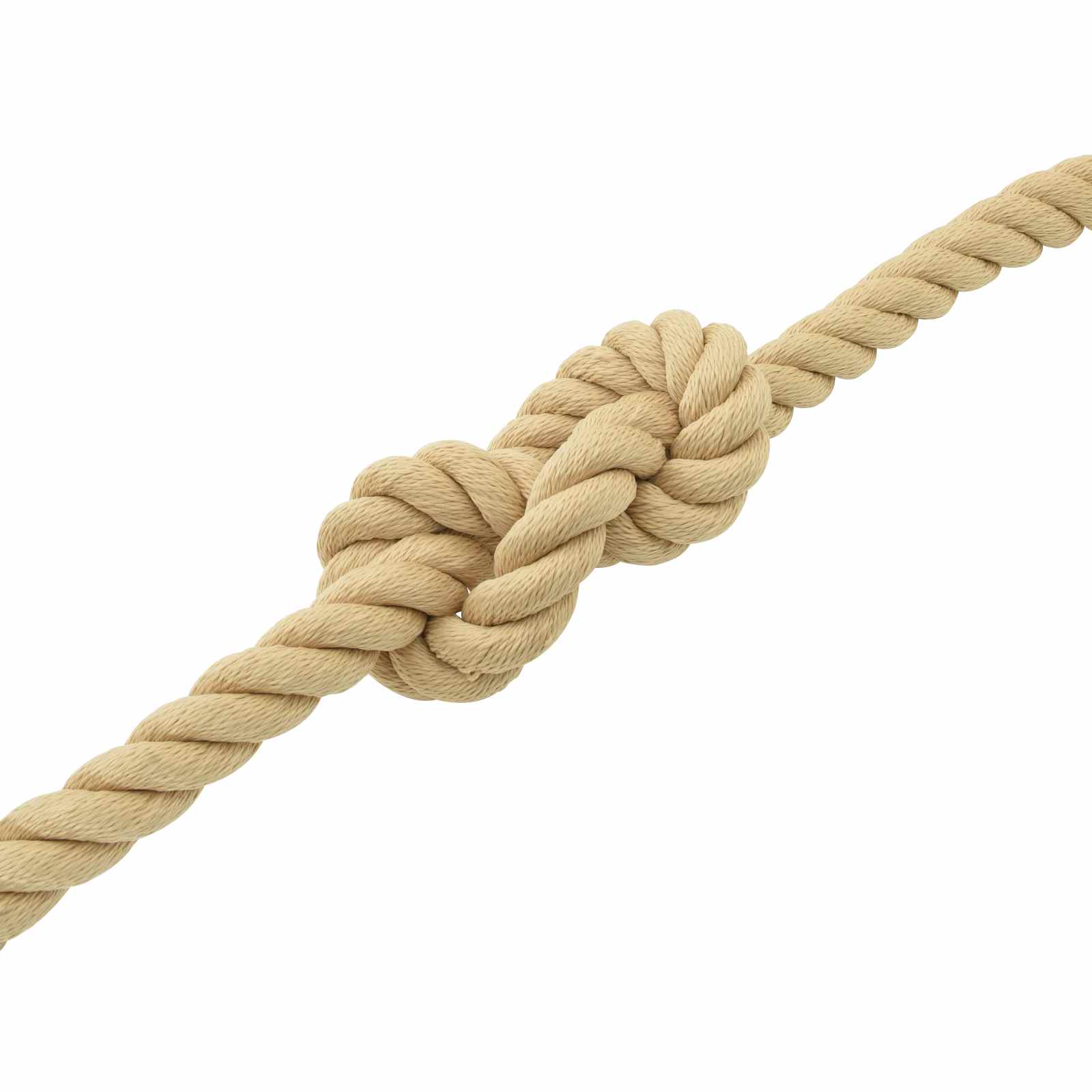 Konopac za čamce 10 m 4 Prirodna PP