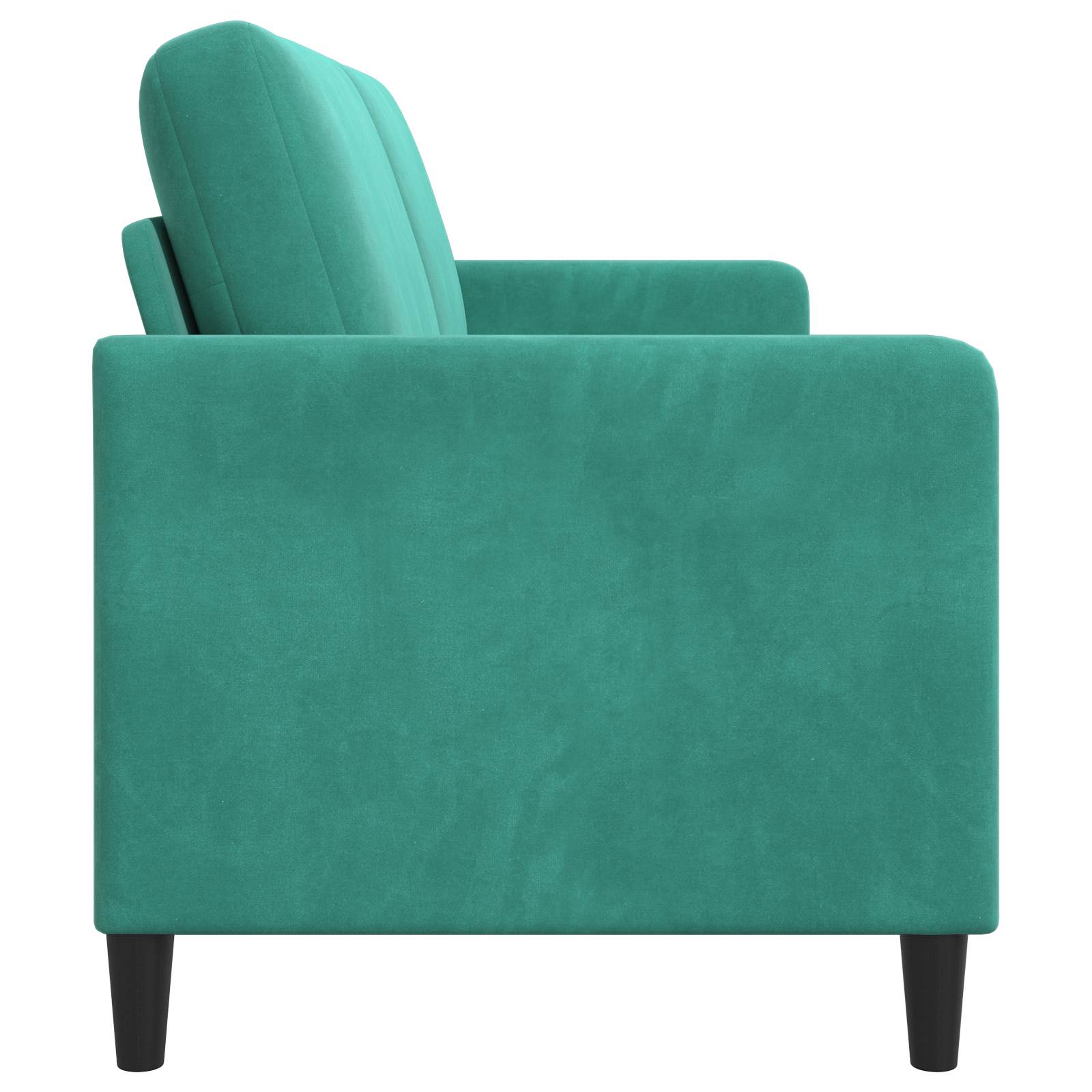 Sofa s pohranom Tirkizna 172 x 78 x 87 cm Poliester