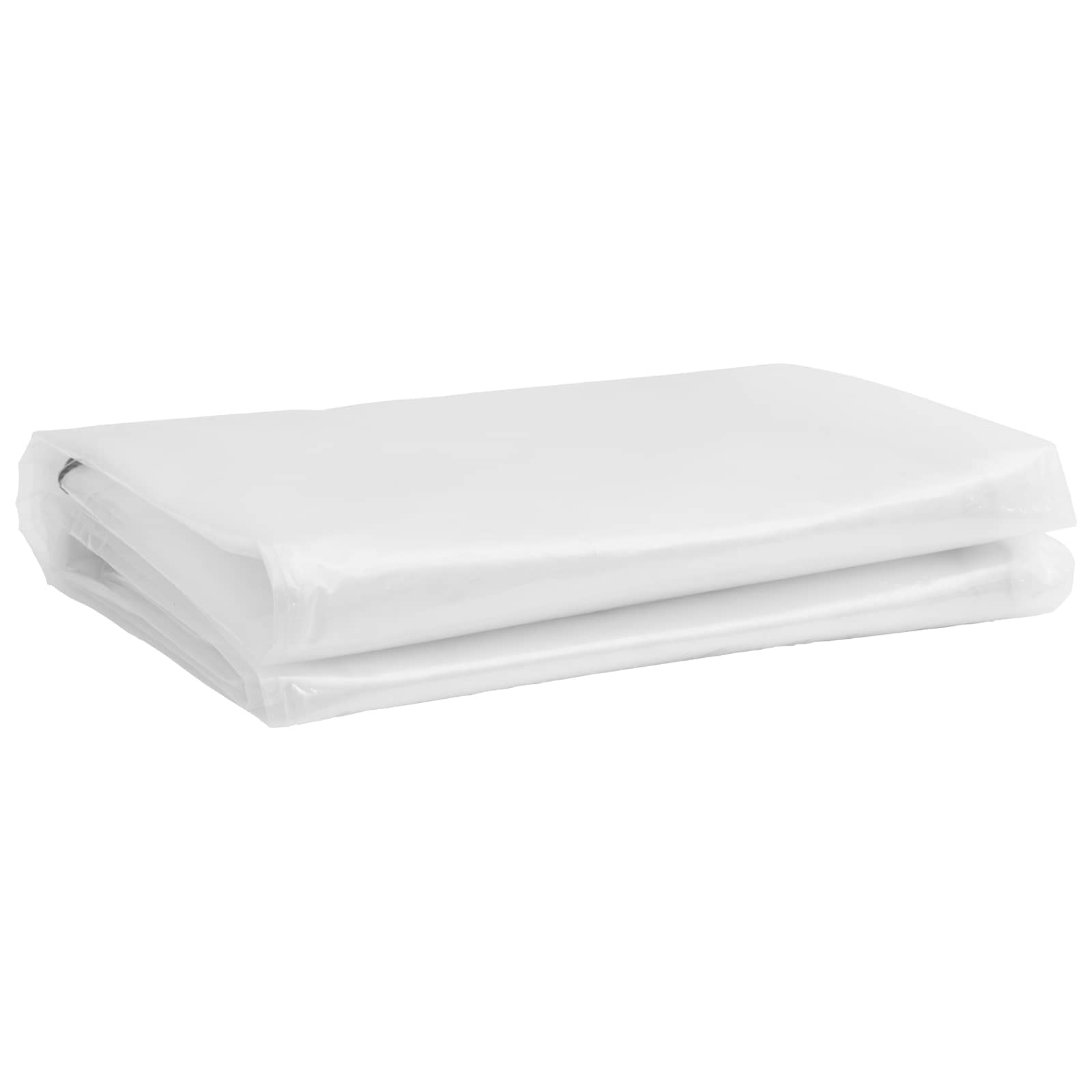 Cerada s rupama *Transparent*an 2 x 1,5 m Polietilen