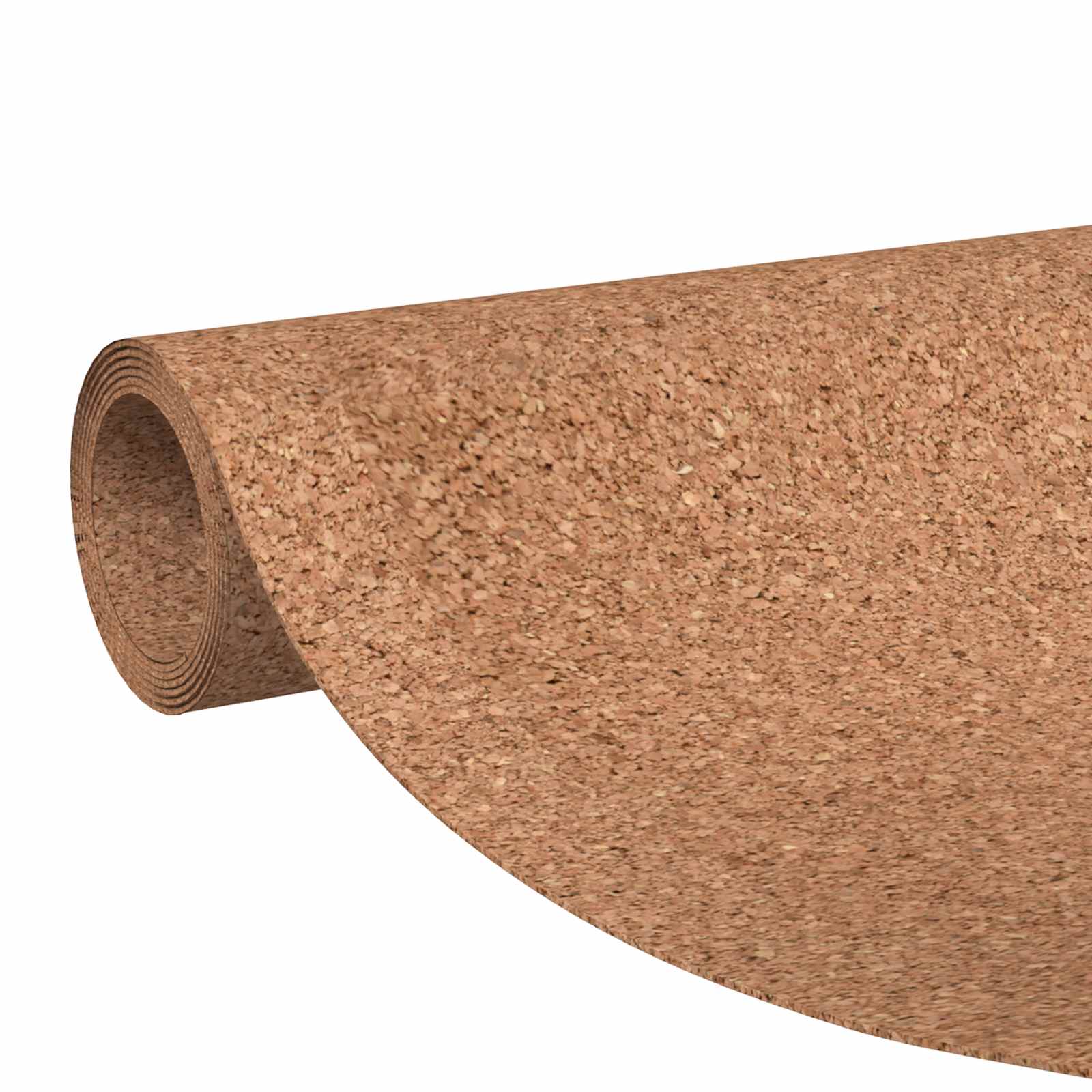 Role pluta Smeđa 200 x 50 x 0,2 cm Pluta