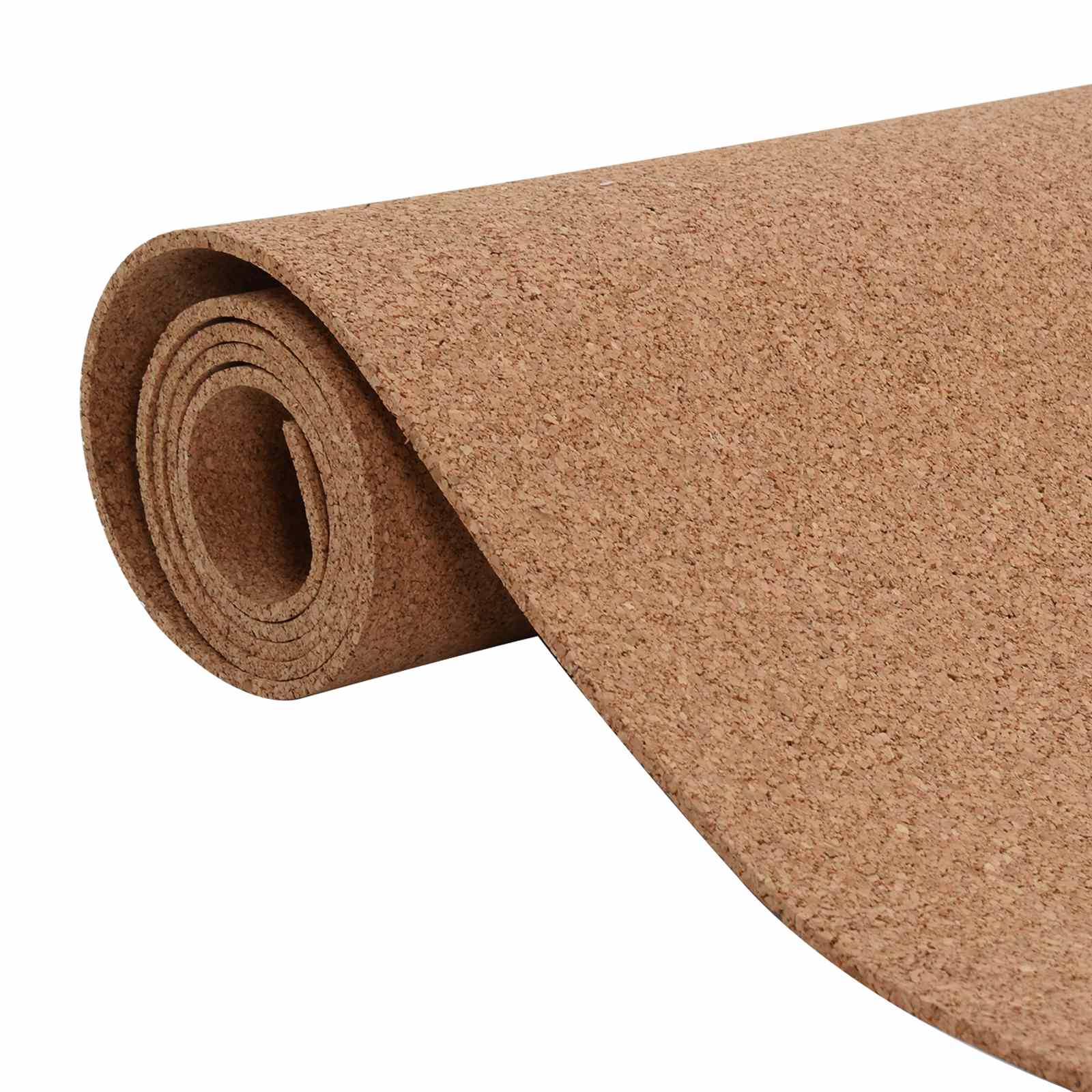 Role pluta Smeđa 200 x 50 x 0,5 cm Pluta