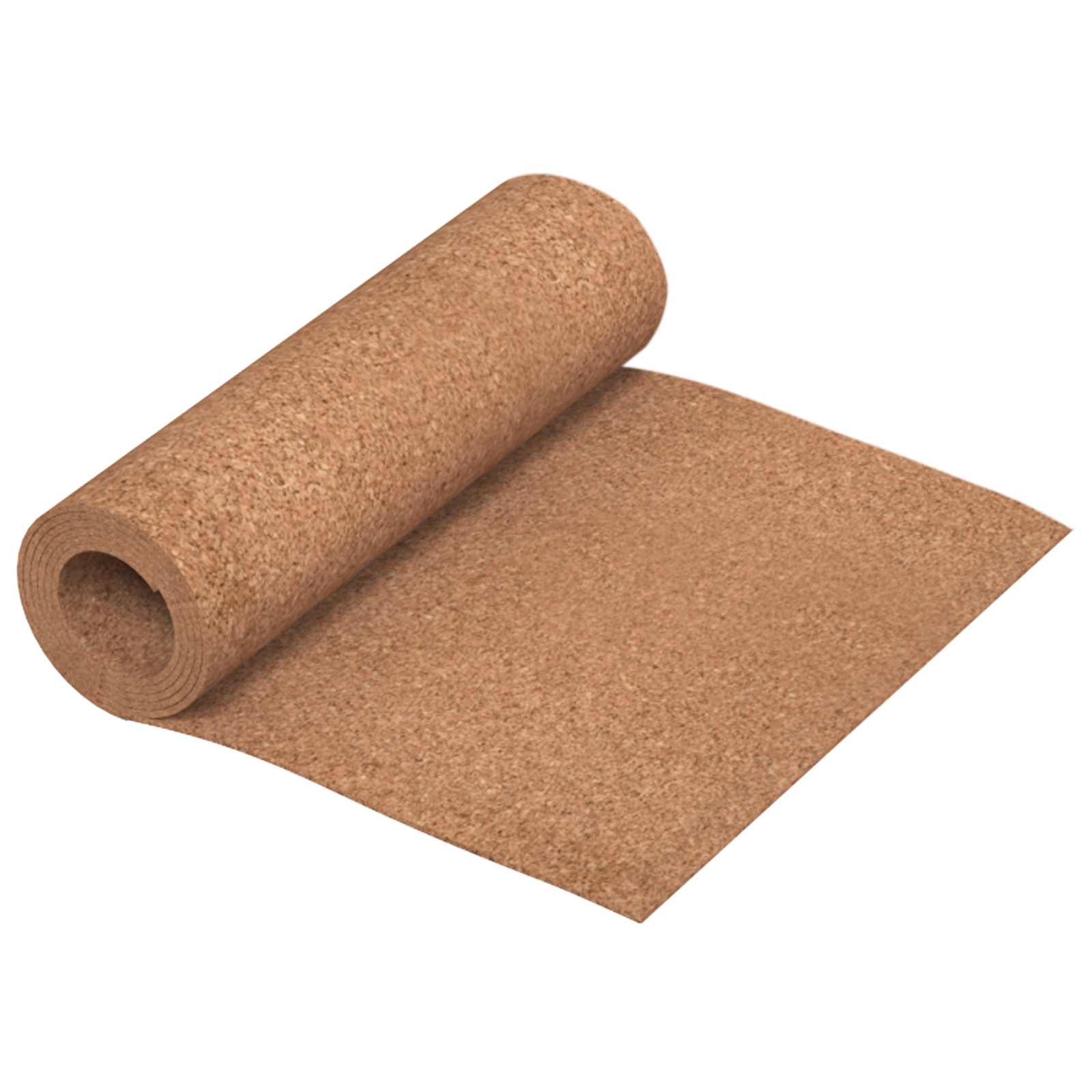 Role pluta Smeđa 200 x 50 x 0,5 cm Pluta