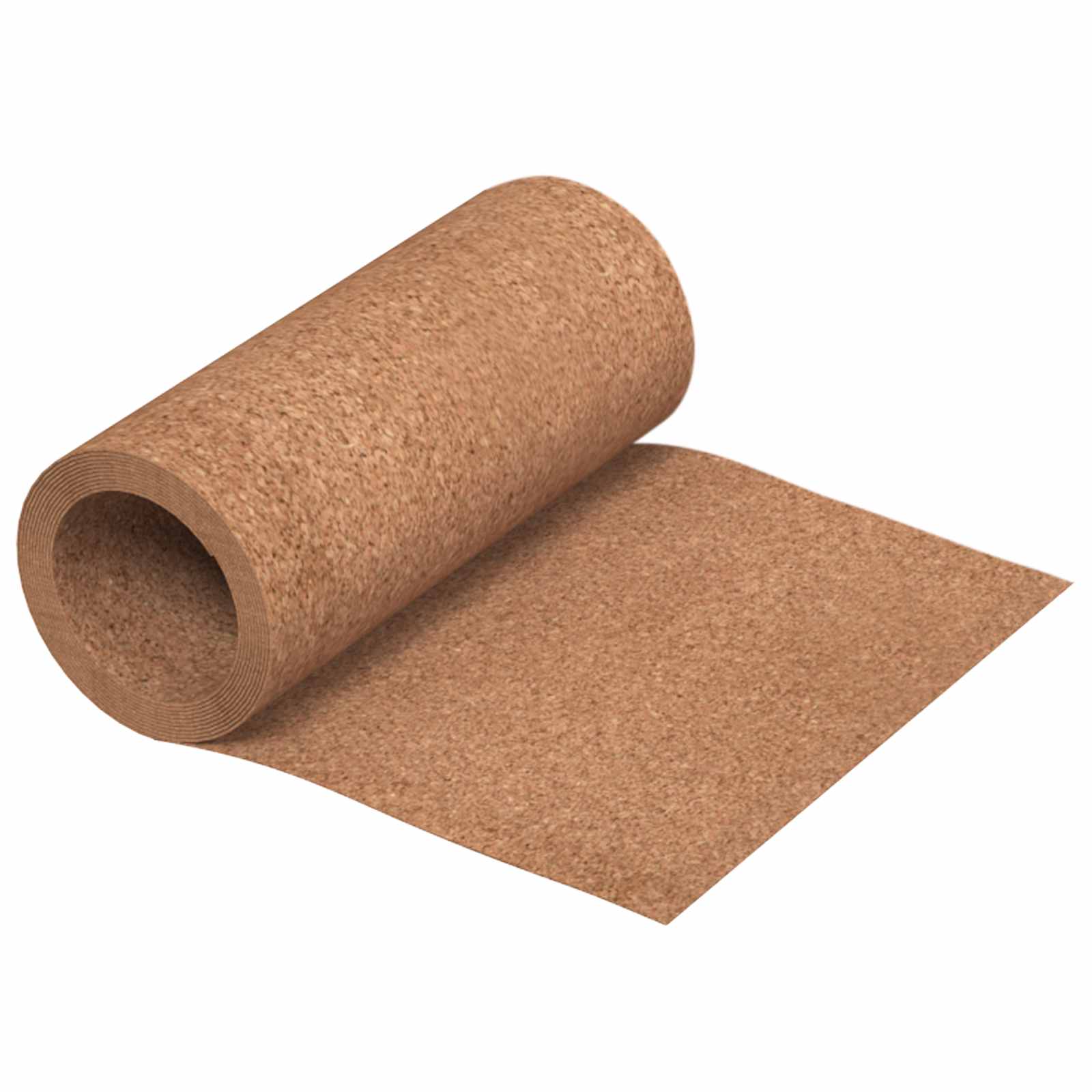 Role pluta Smeđa 500 x 50 x 0,2 cm Pluta