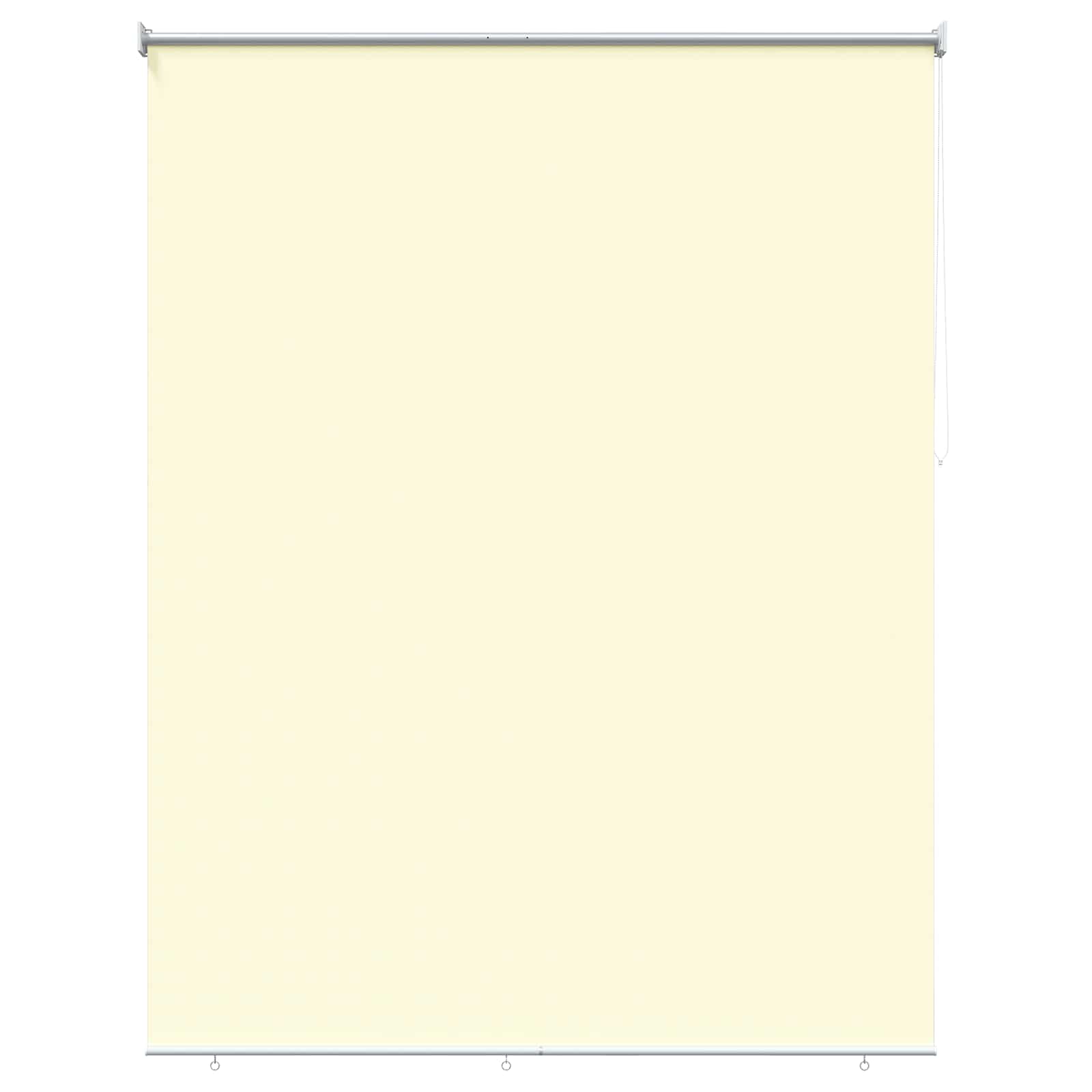 Roleta zaštita od UV zračenja Krem 180 x 140 cm Poliester