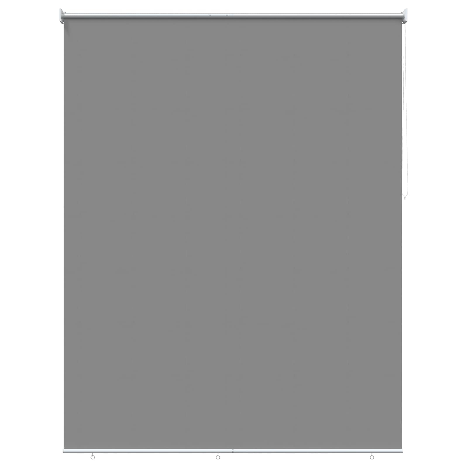 Roleta zaštita od UV zračenja Svjetlosiva 160 x 230 cm
