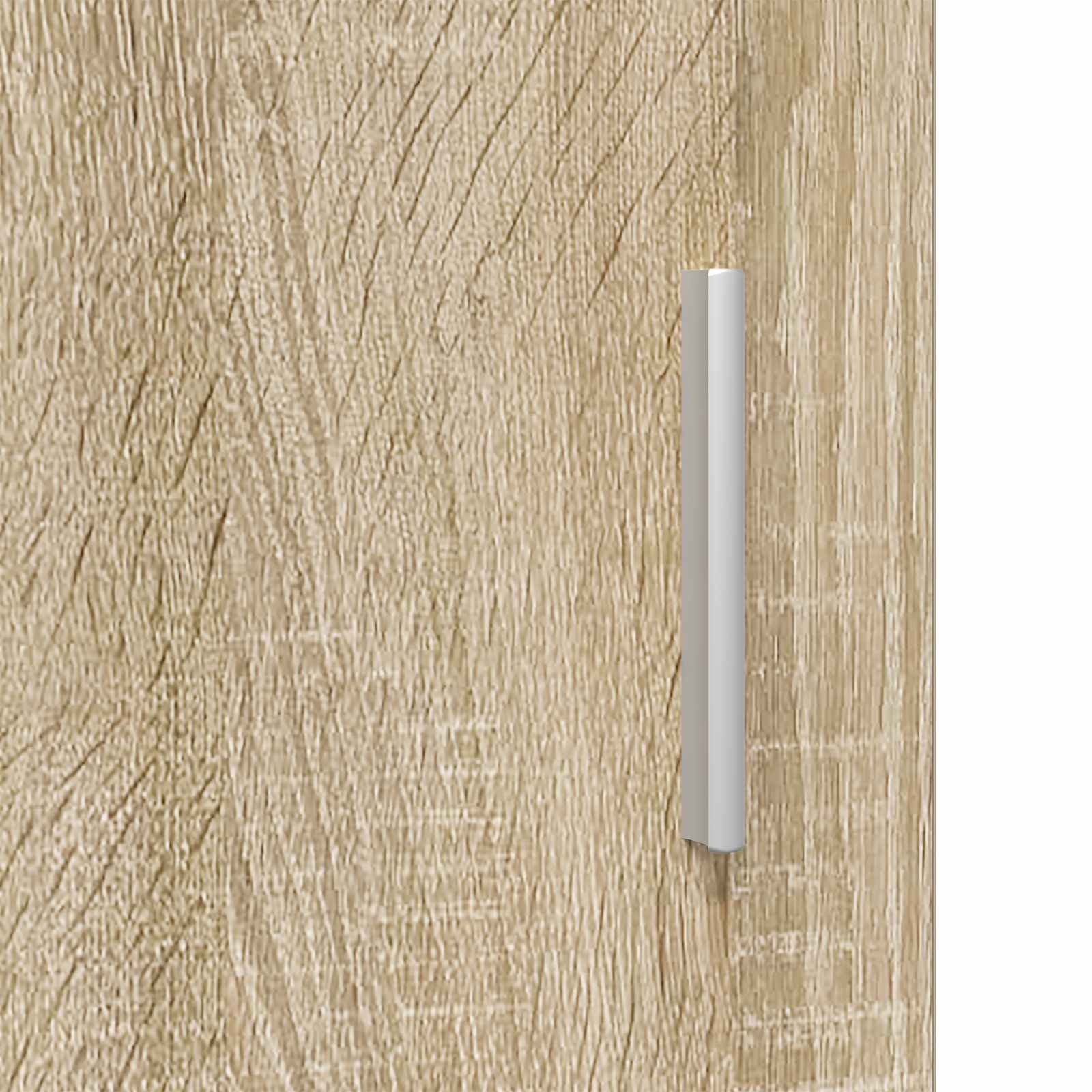 Ormar za cipele Hrast sonoma 48 x 36 x 92 cm Konstruirano drvo